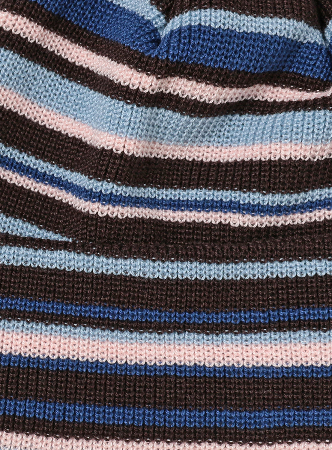Multi-Border Watch Cap