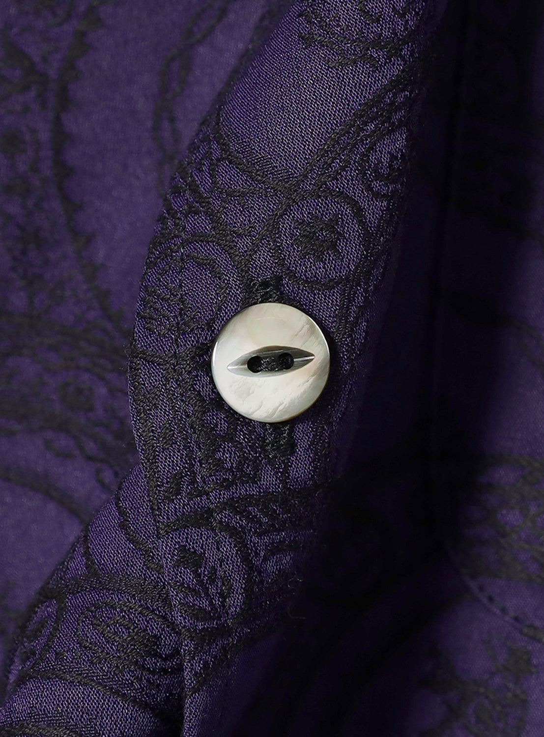 Italian Collar Shirt