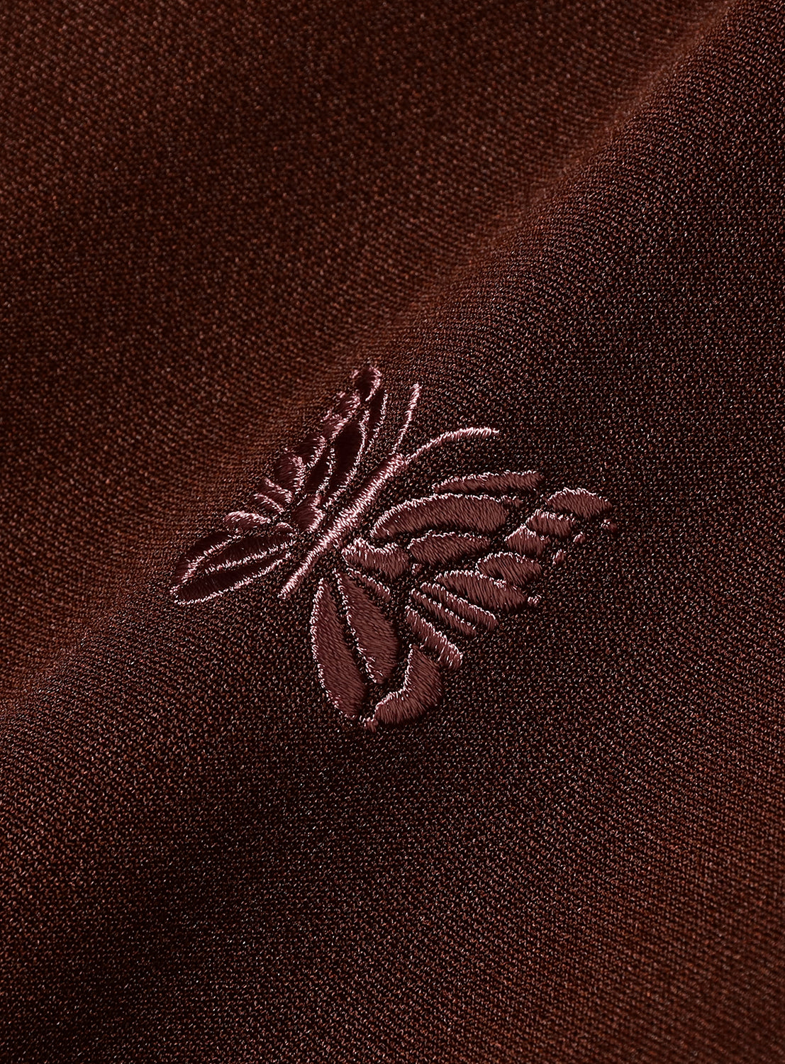 Track Crewneck Shirt