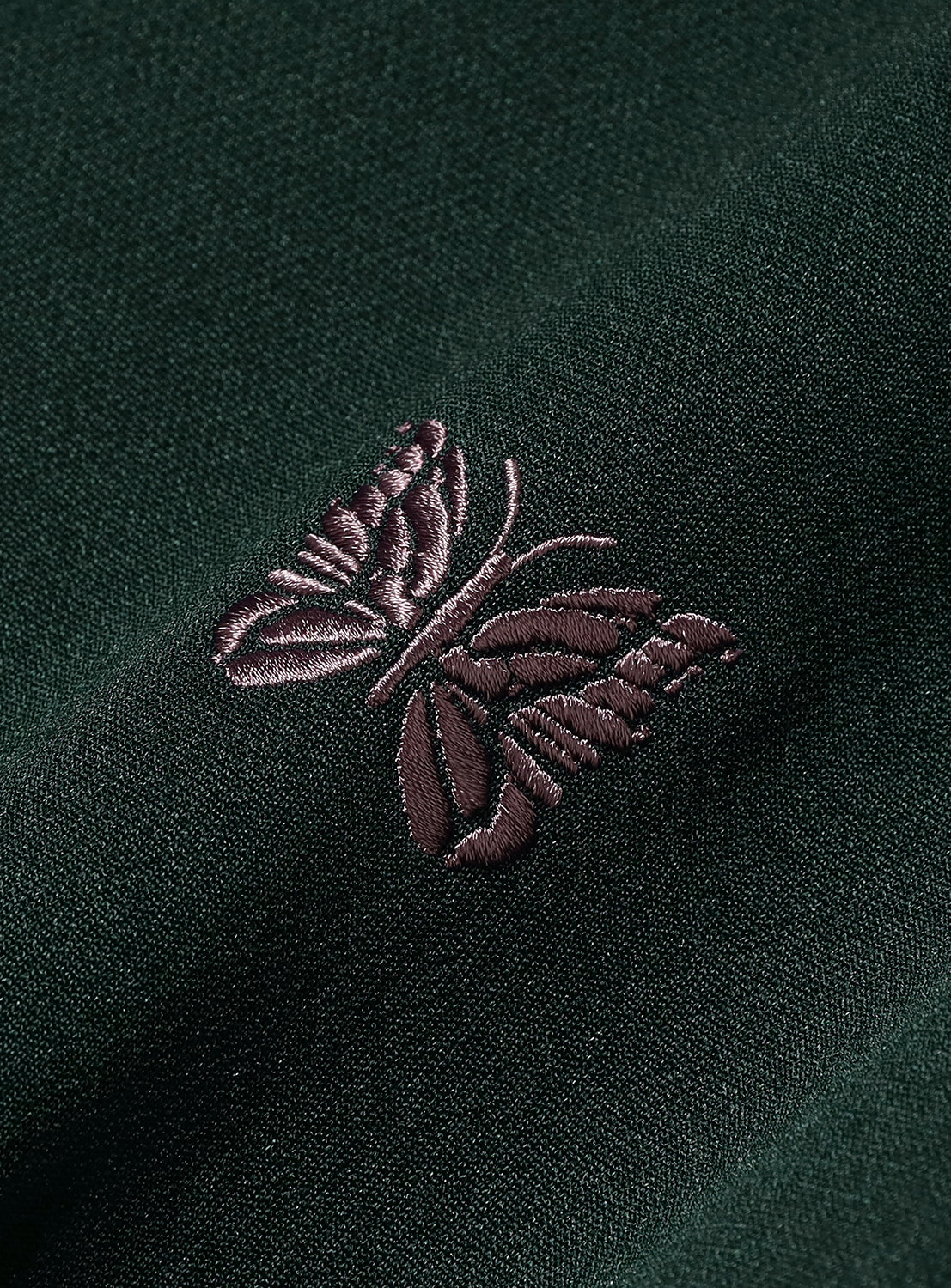 Track Crewneck Shirt