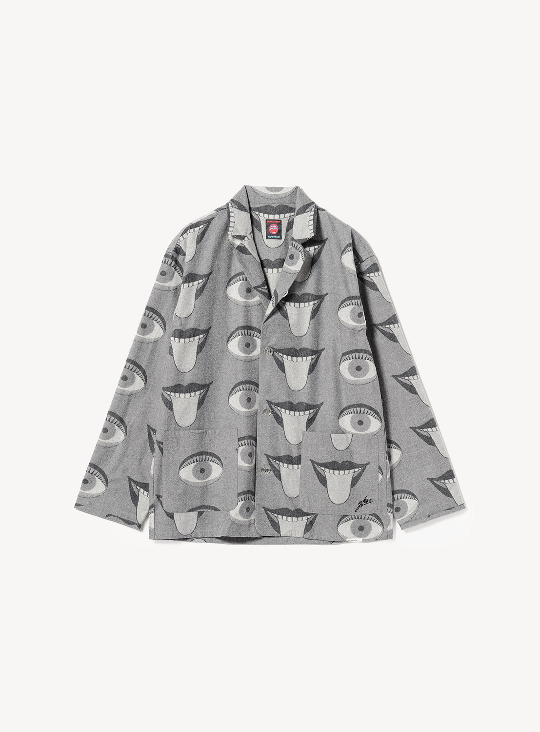 Nowhaw “Day” Pajama Set