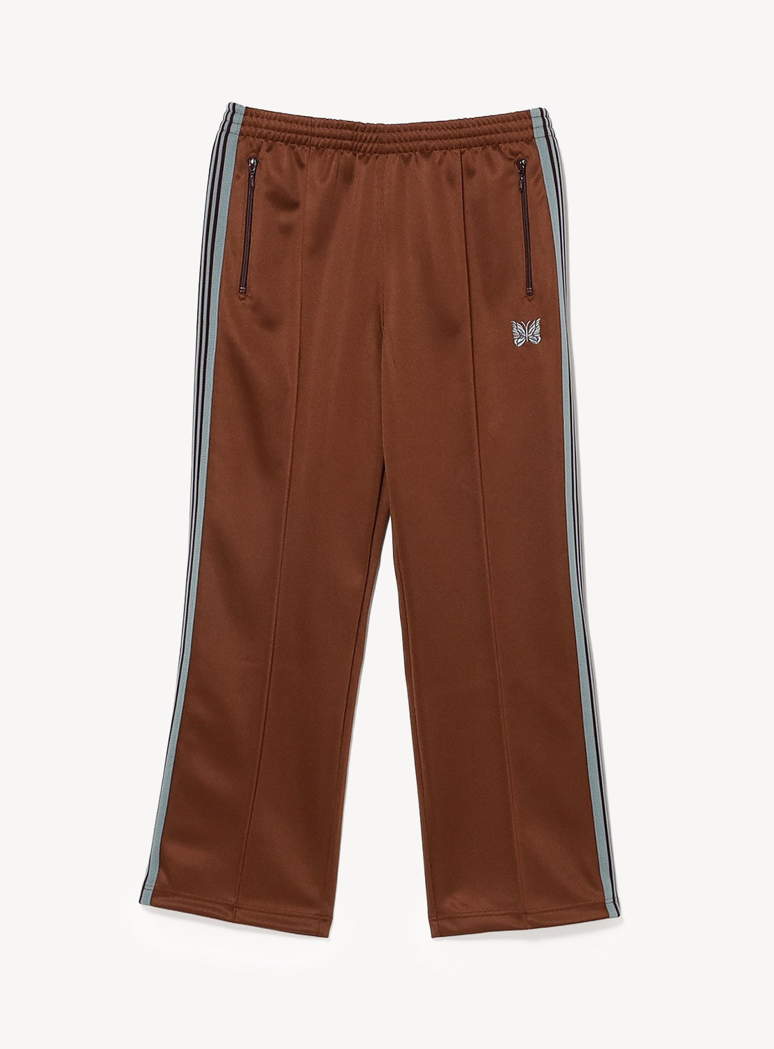 Poly Smooth Track Pant