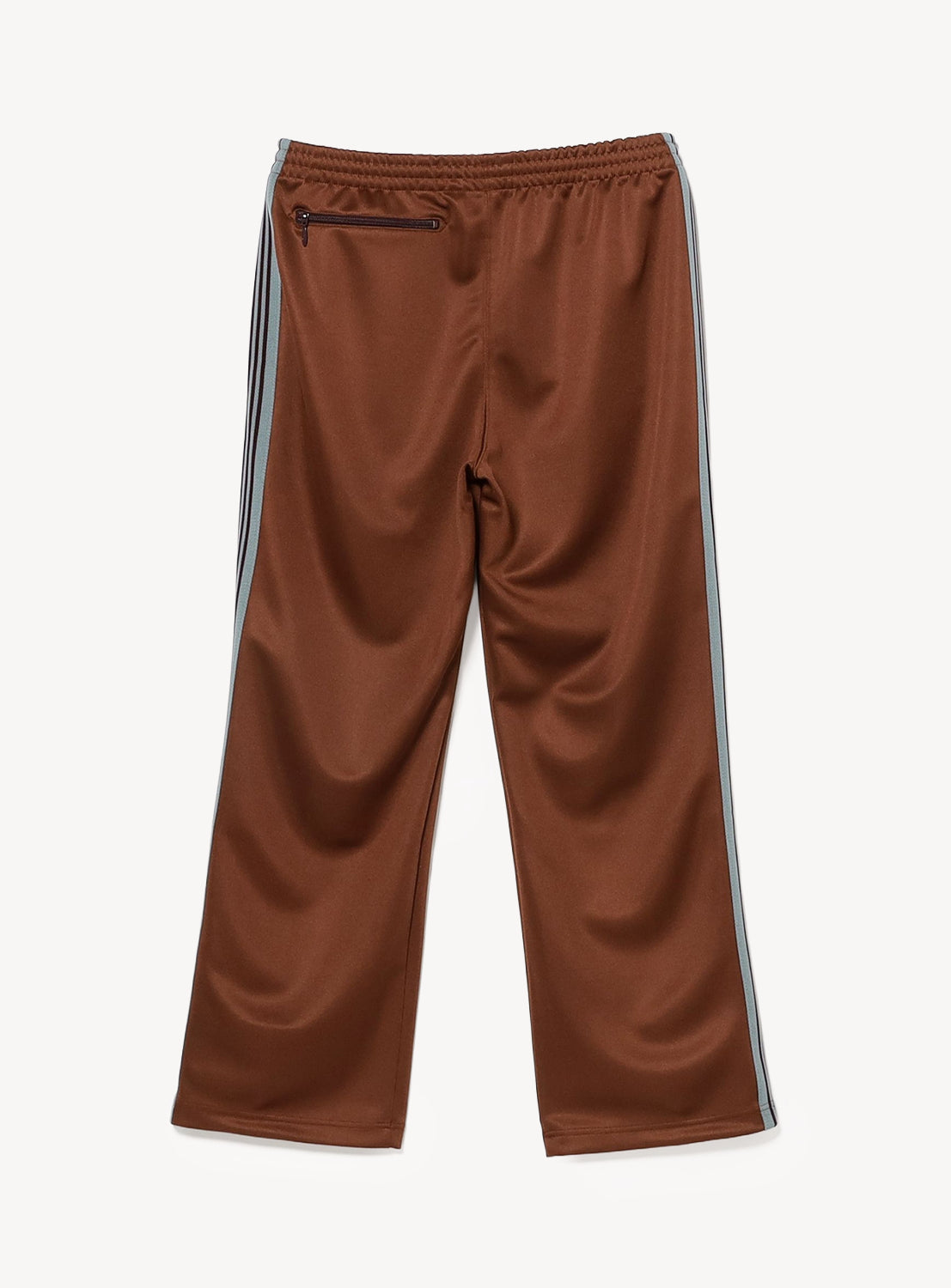Poly Smooth Track Pant