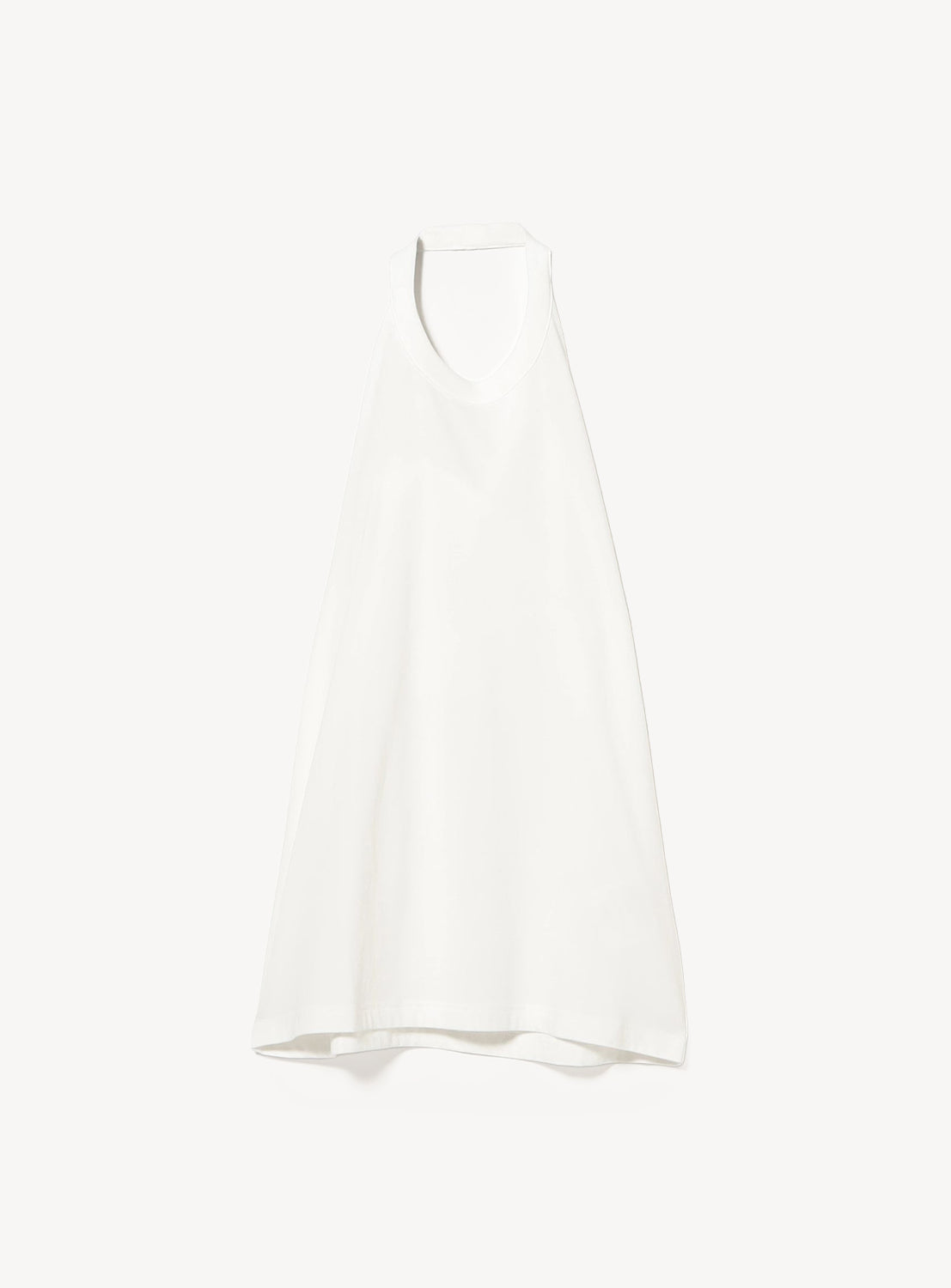 Raffy Gauze 2-Way T-Shirt