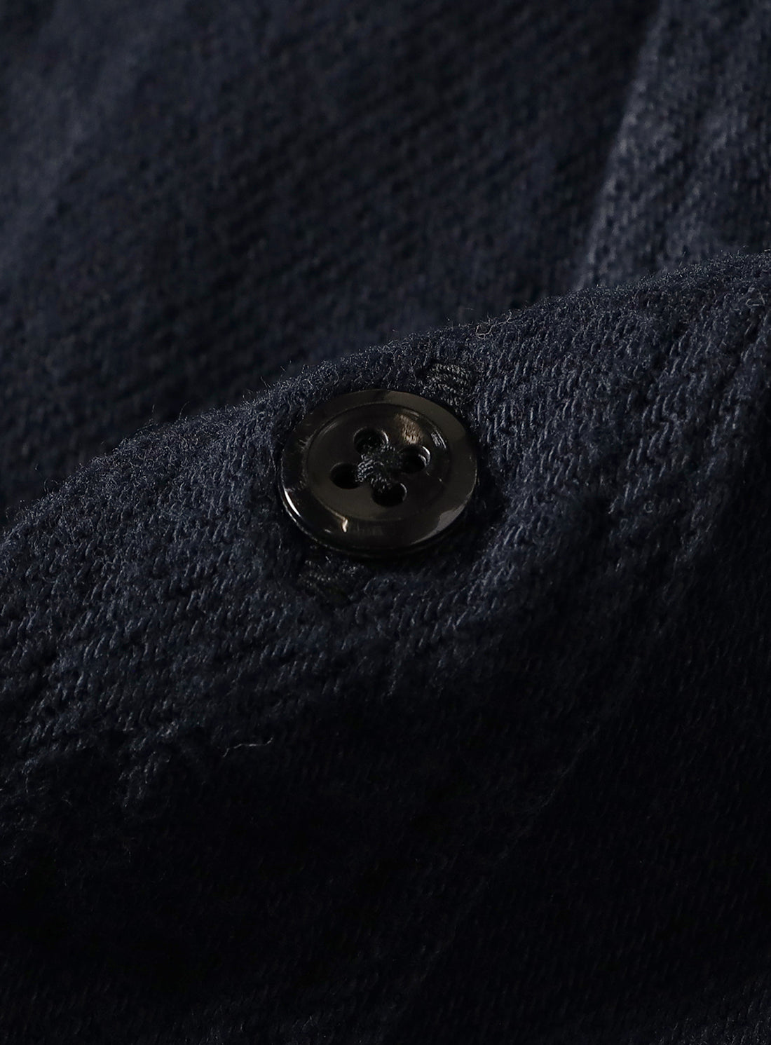 Relax Fit Flannel Shirt