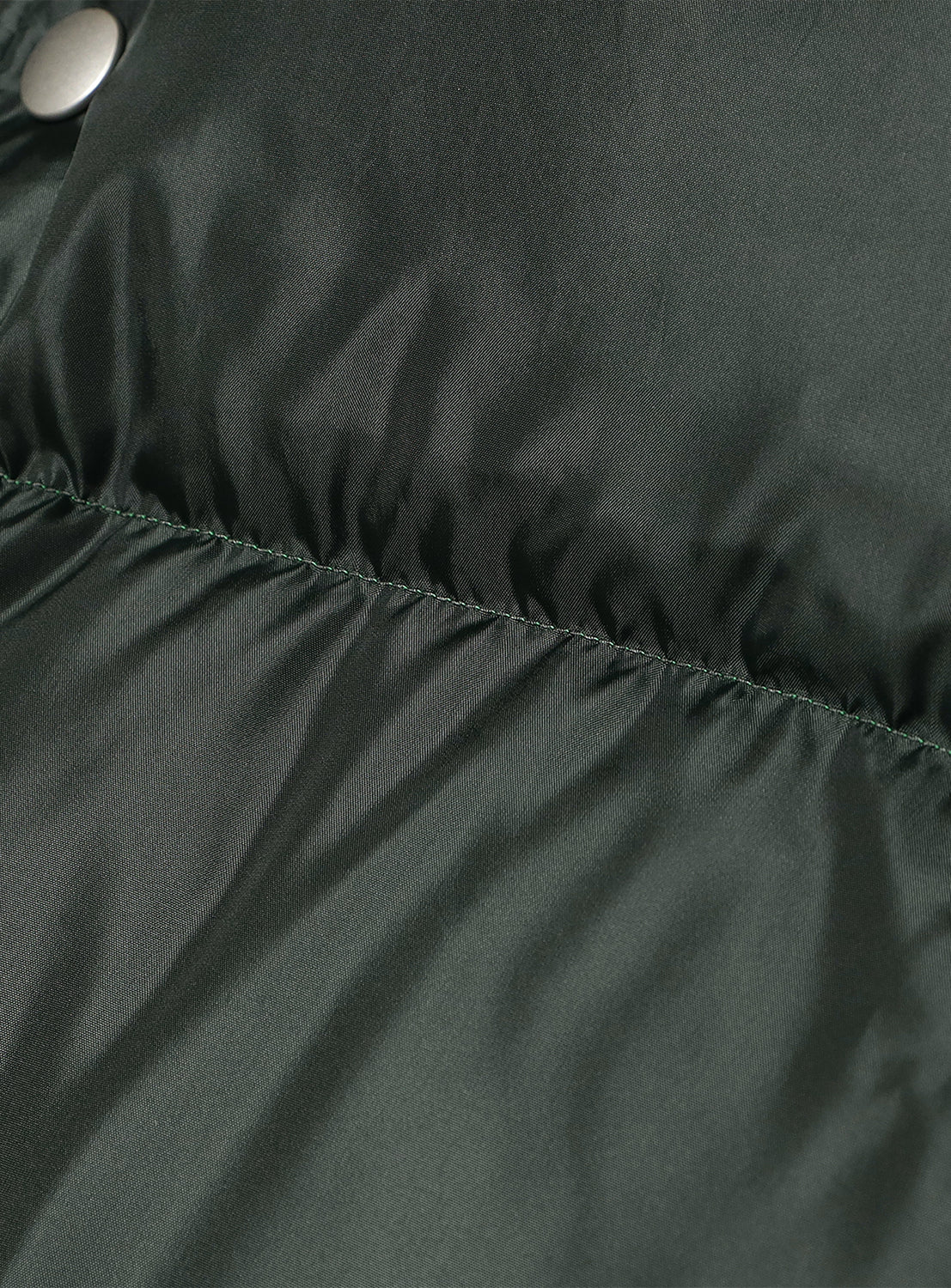 Reversible Down Vest