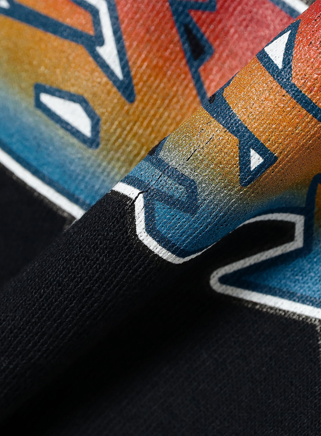 SHA / レターTシャツ