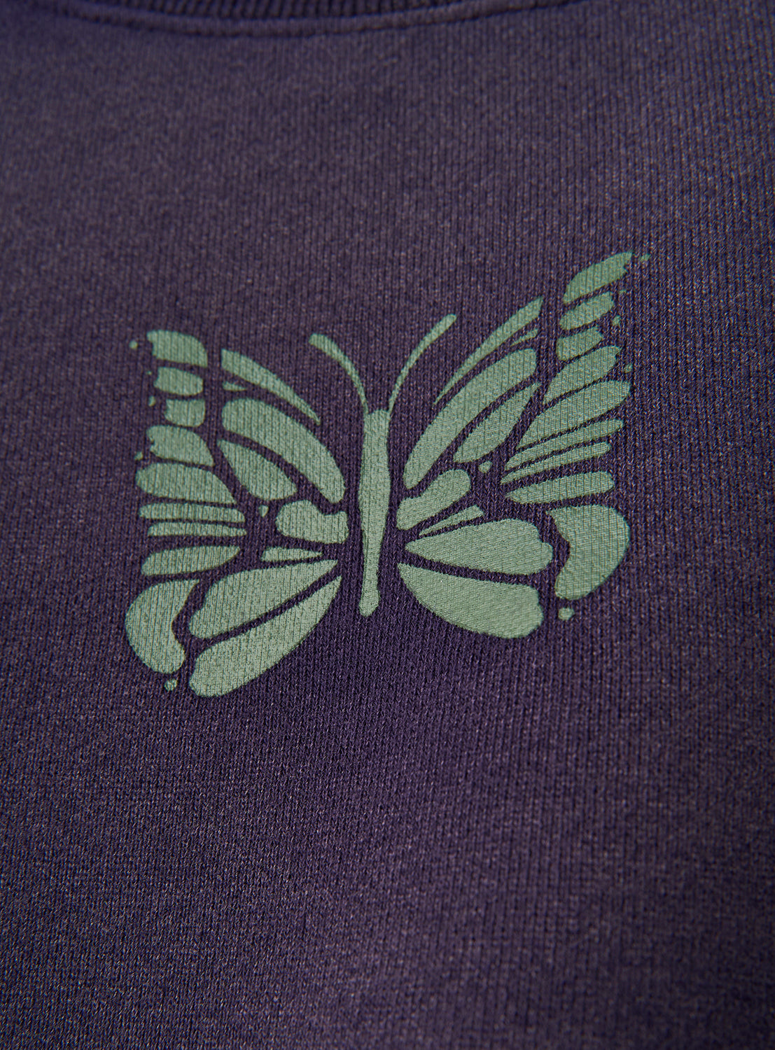 Deconstructed Sweatshirt