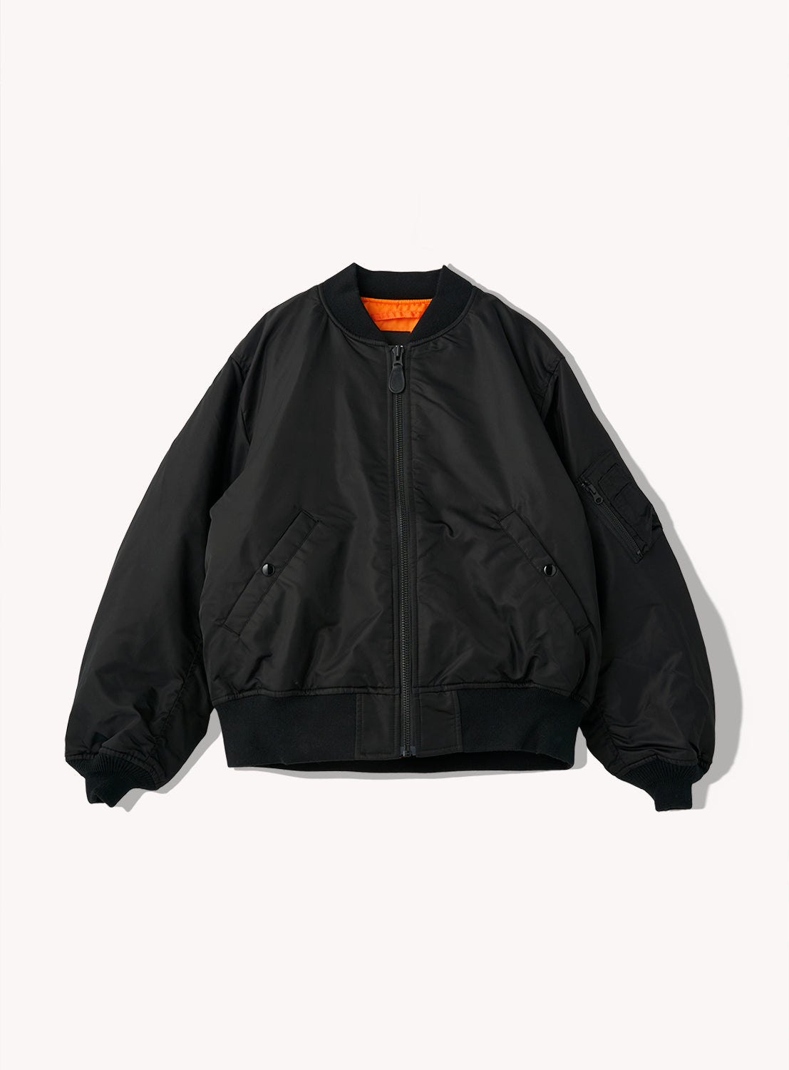 Relaxed Fit Ma-1 Relaxed Fit Ma-1