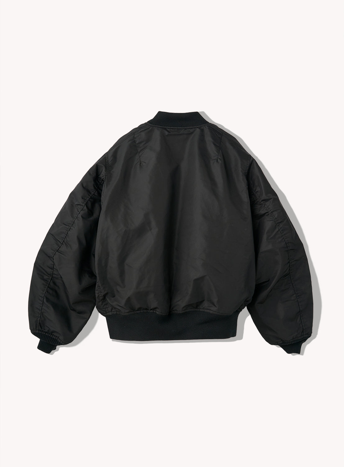 Relaxed Fit Ma-1 Relaxed Fit Ma-1