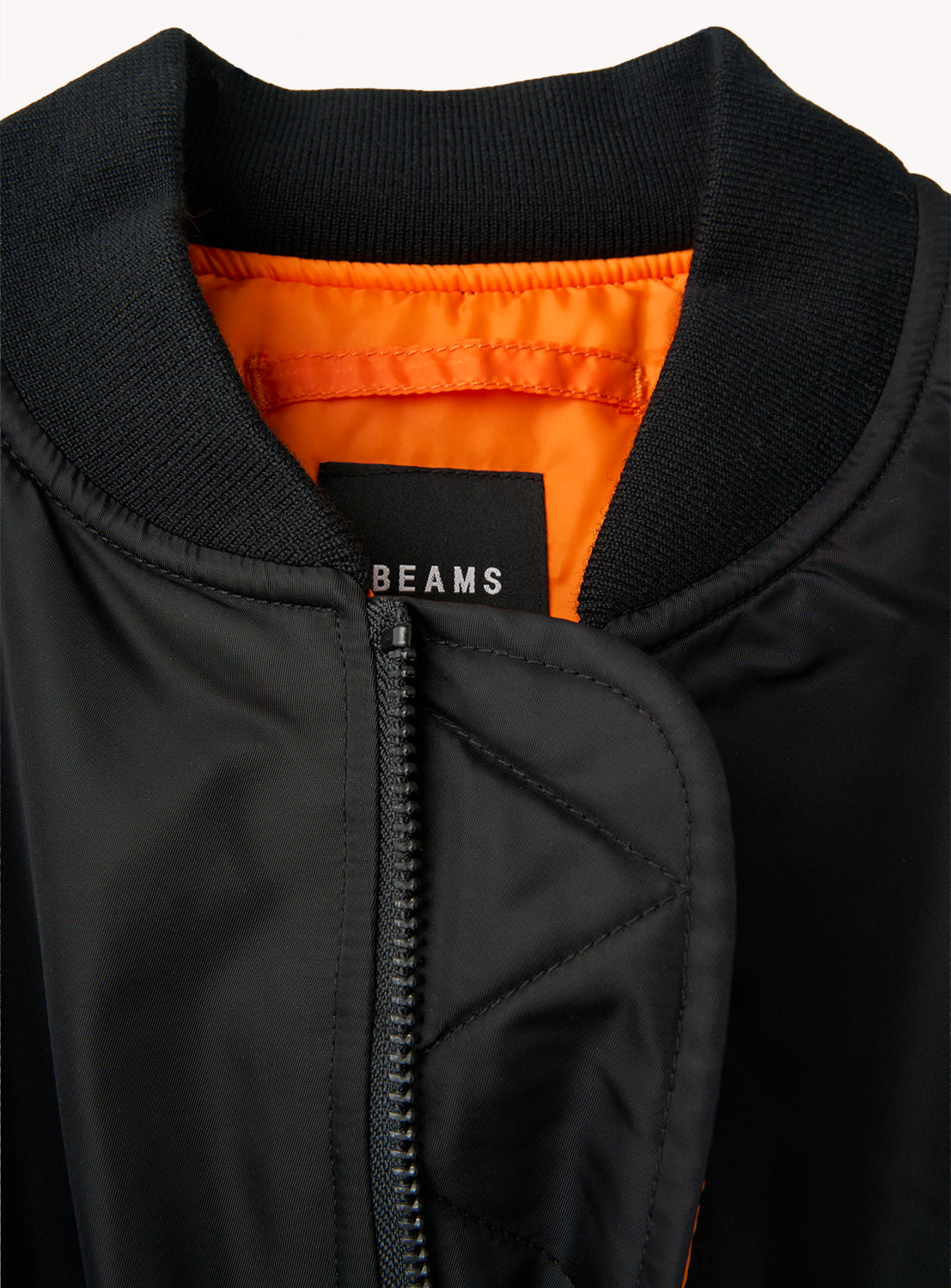 Relaxed Fit Ma-1 Relaxed Fit Ma-1