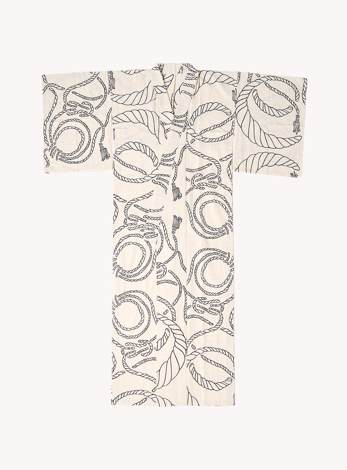 Tutaee Ladys's Yukata