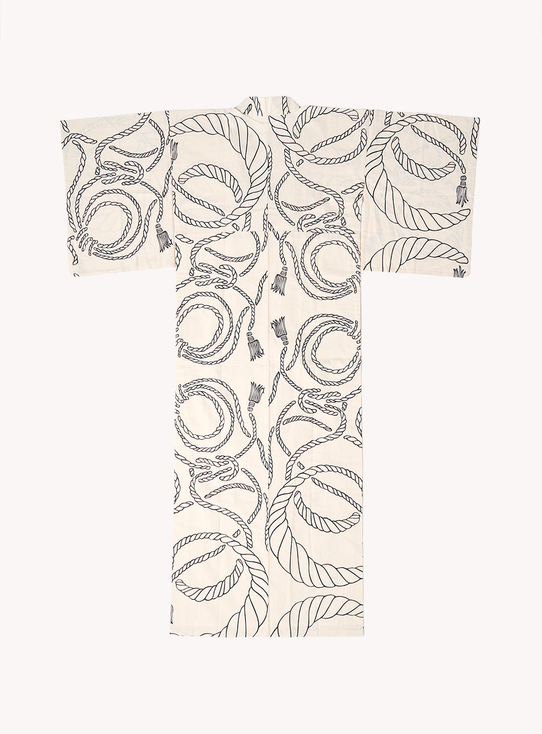 Tutaee Ladys's Yukata