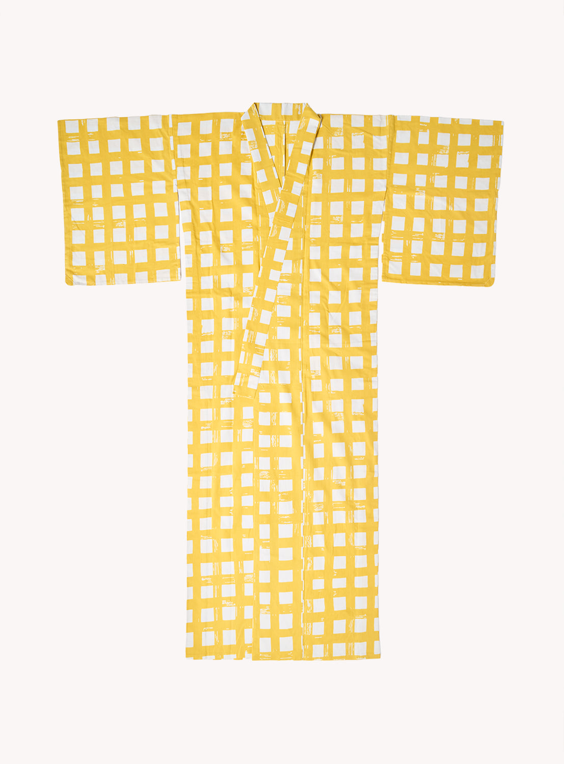 Tutaee Lady's Yukata