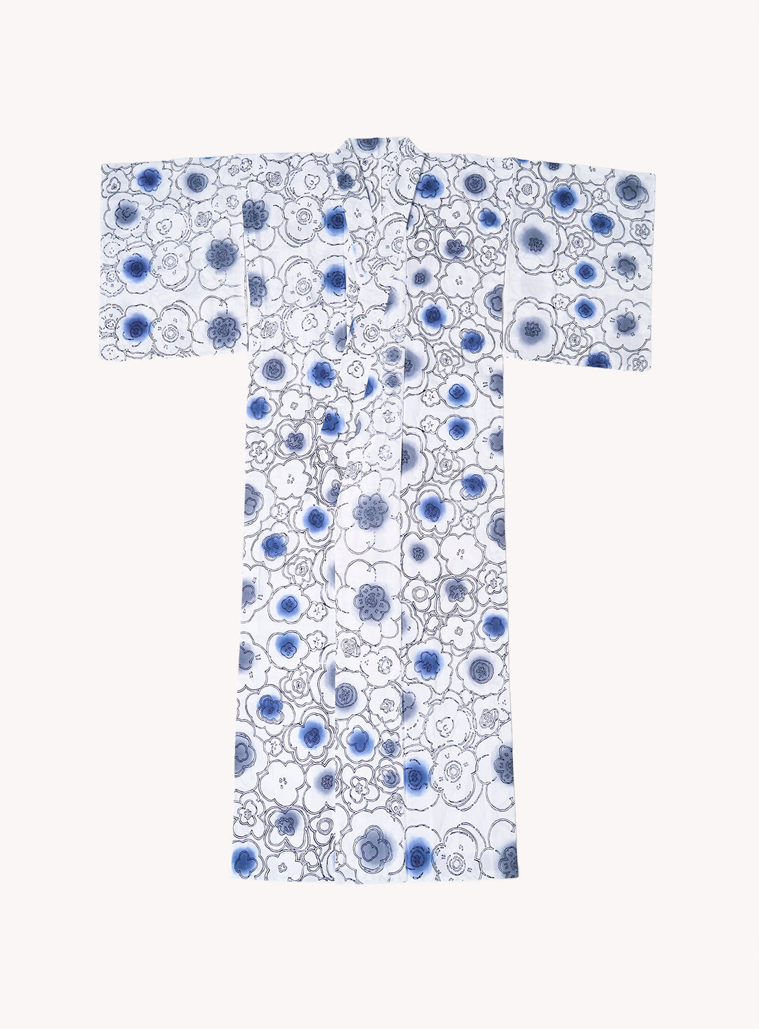 Tutaee Lady's Yukata