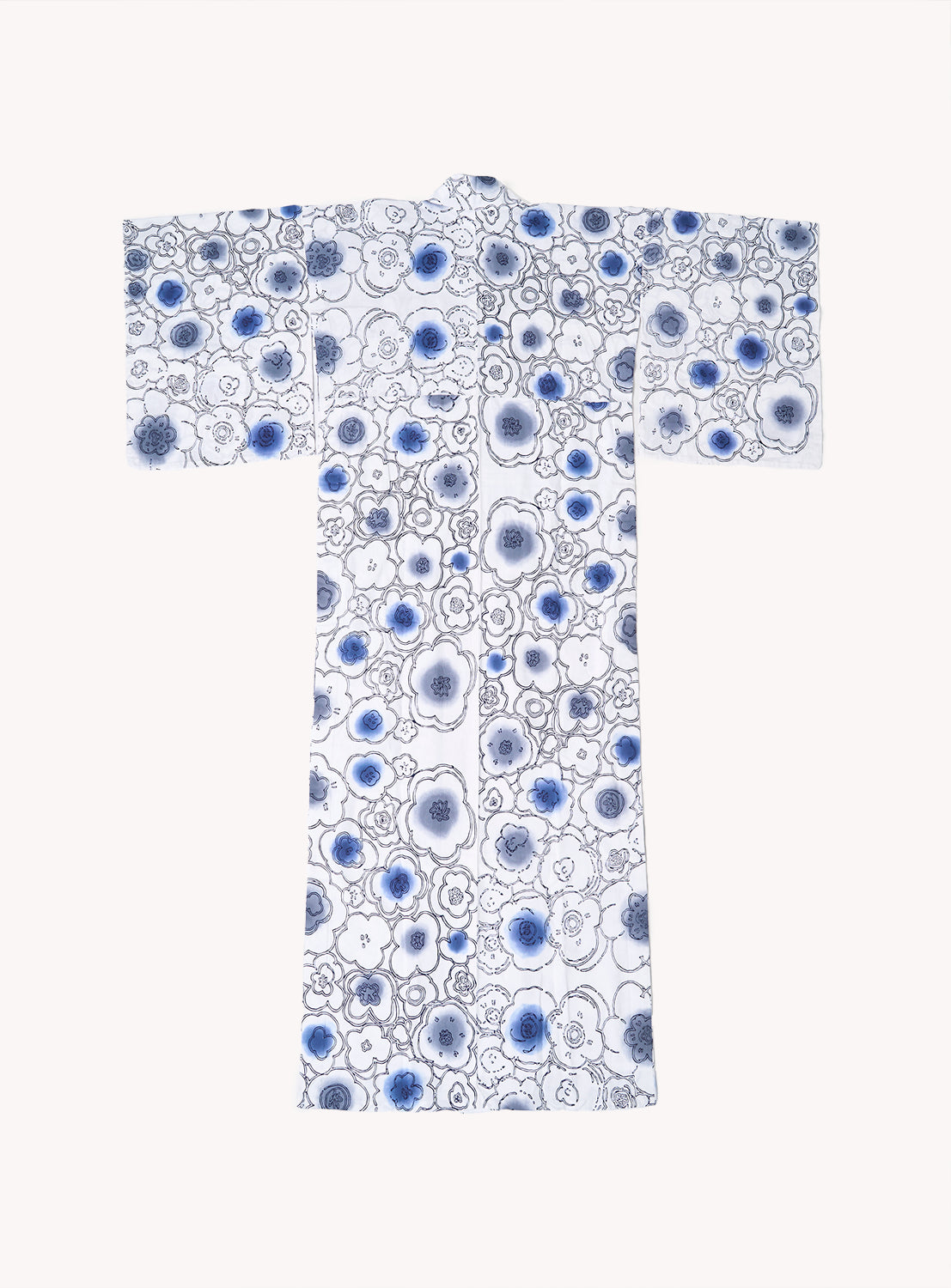 Tutaee Lady's Yukata