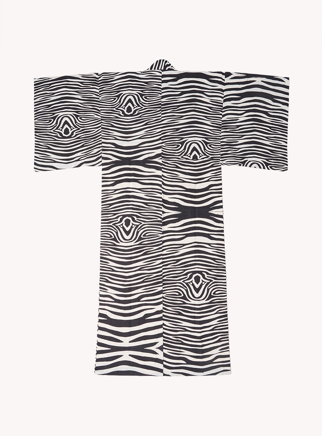 Tutaee Men's Yukata