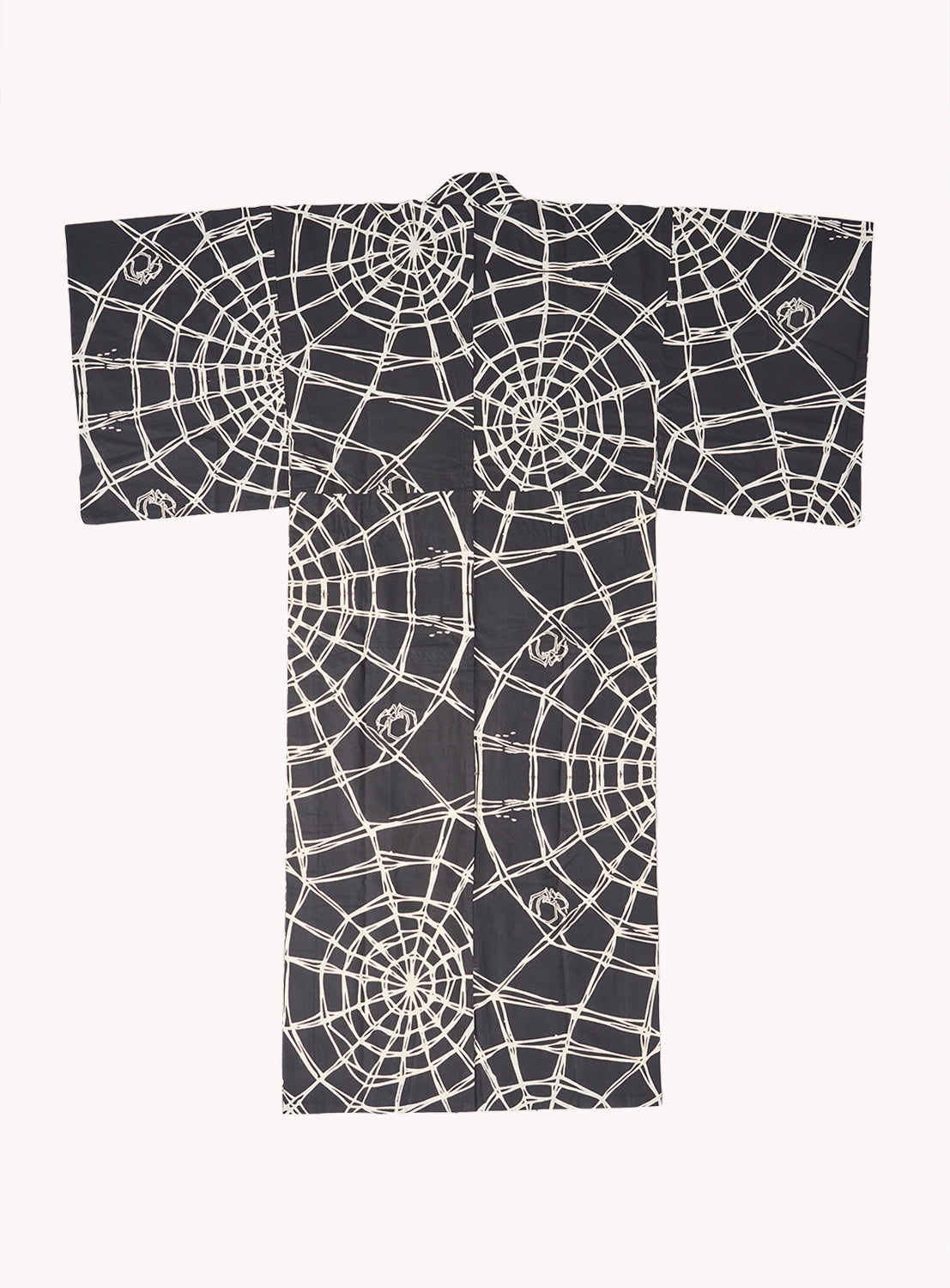 Tutaee Men's Yukata