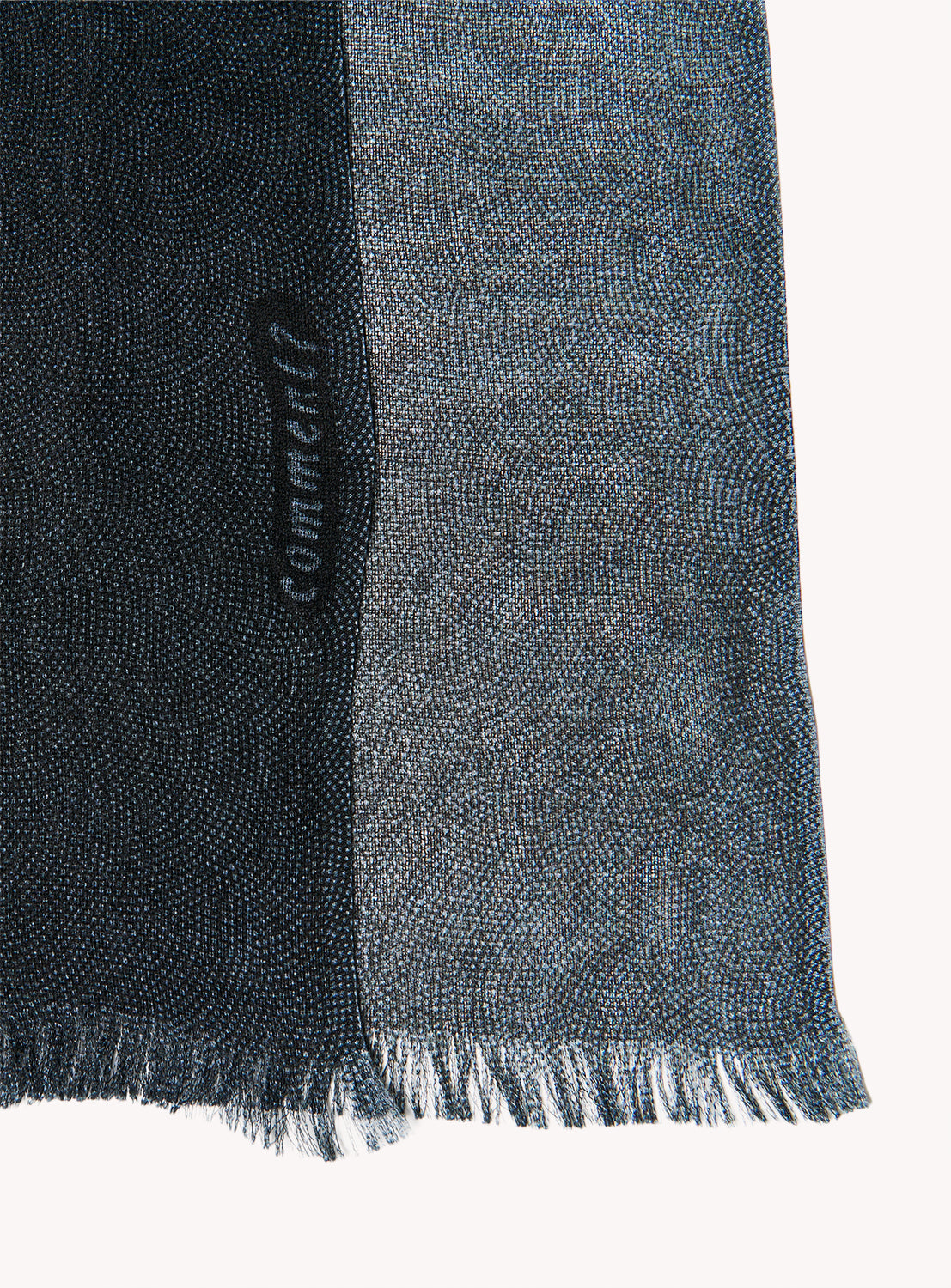 Hirose Dyeworks x BEAMS Japan Silk Scarf