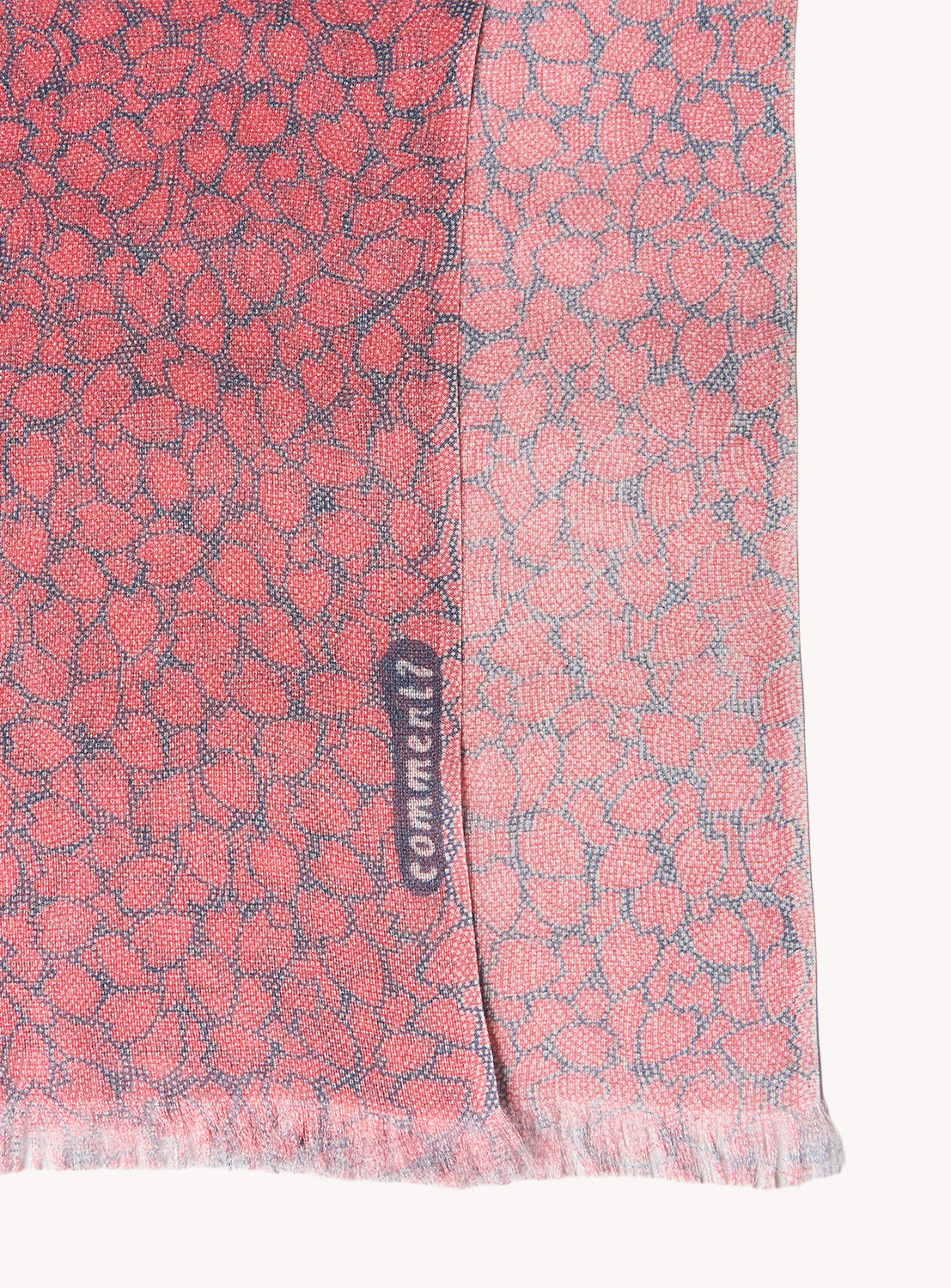 Hirose Dyeworks x BEAMS Japan Silk Scarf