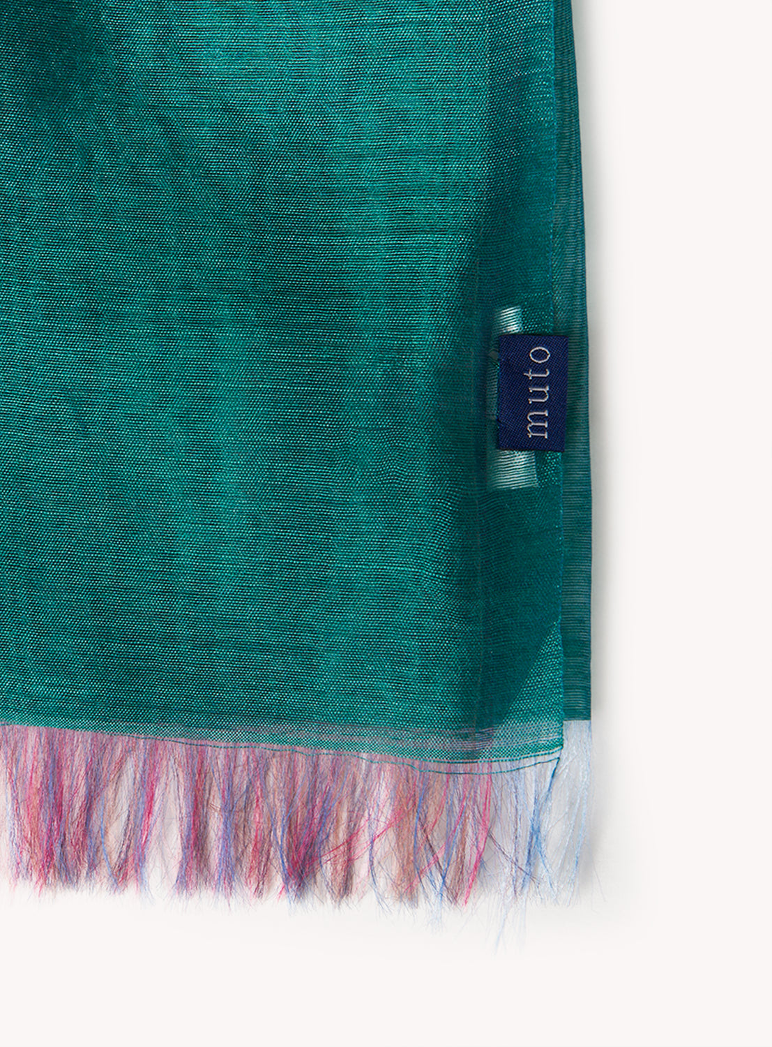 MUTO Gokusai Stole