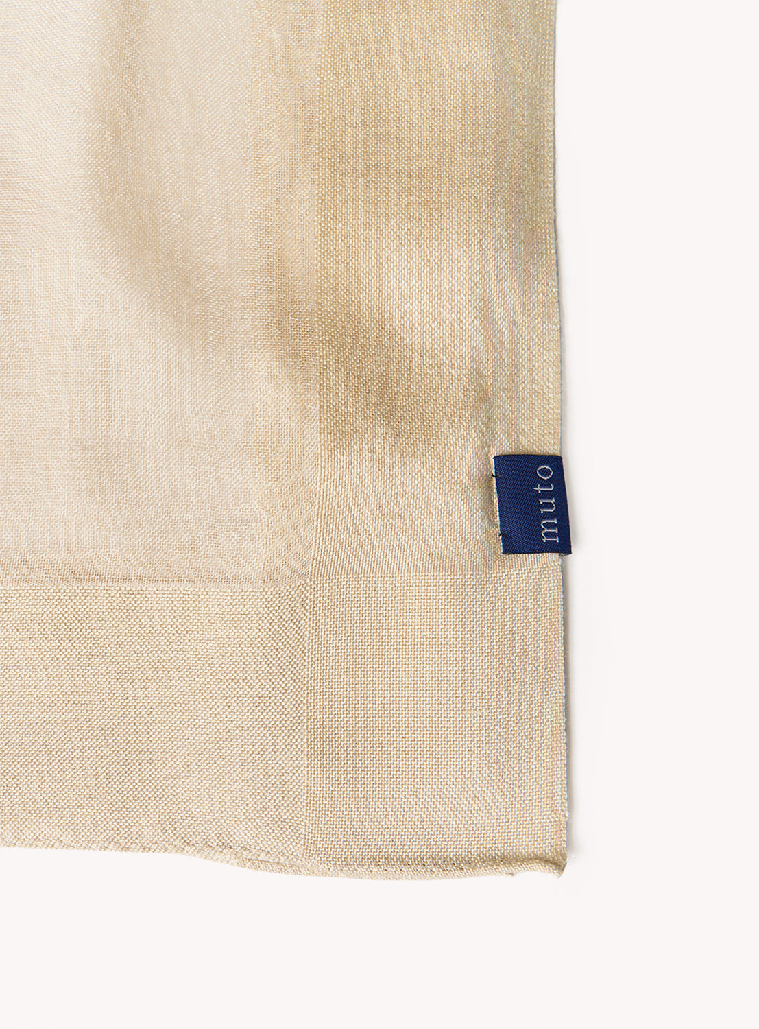 MUTO Frame Stole