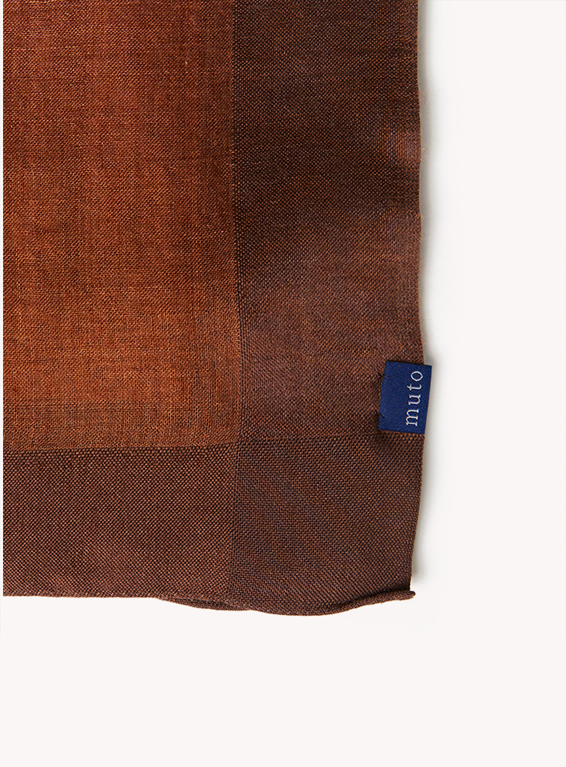 MUTO Frame Stole