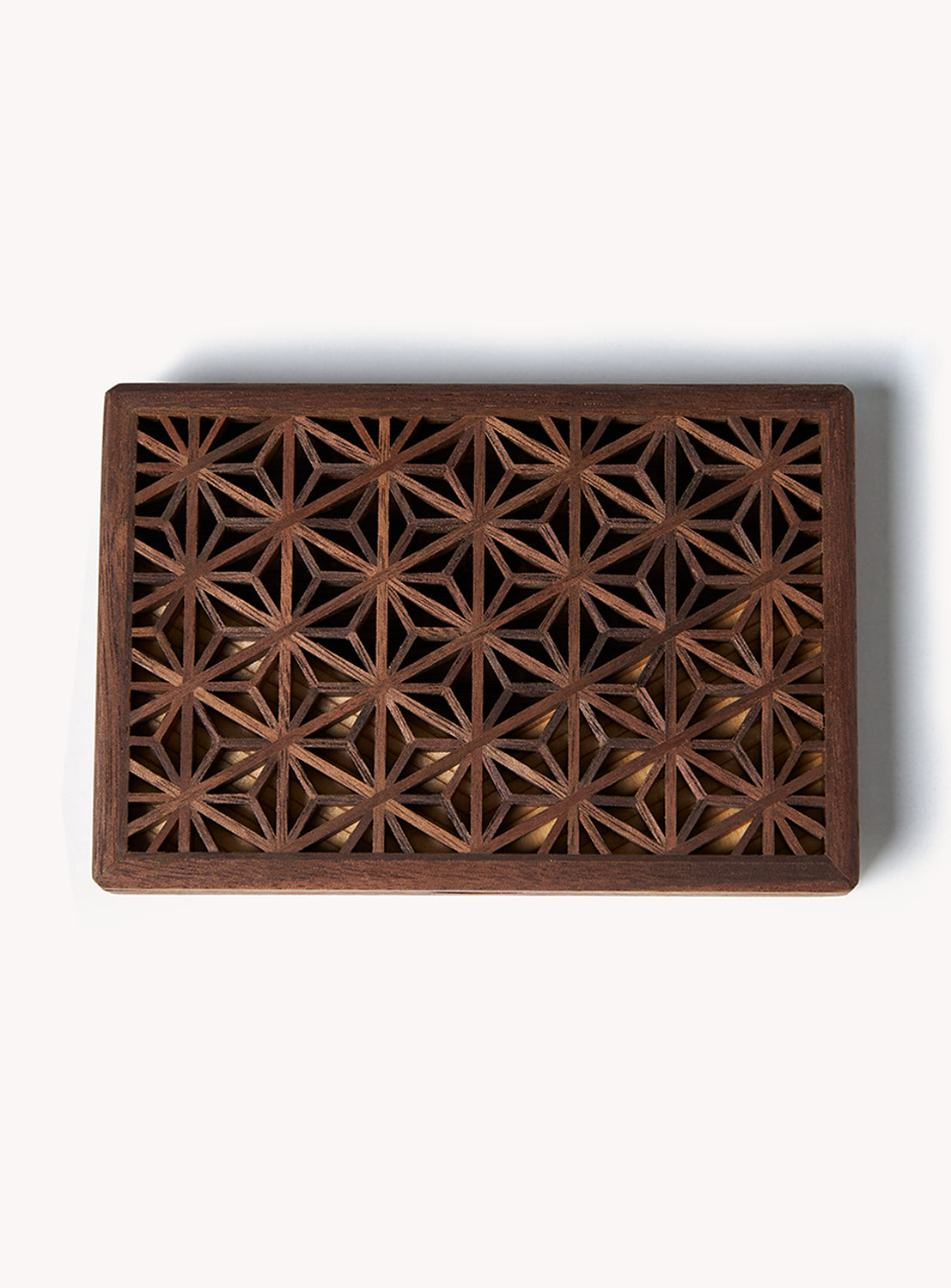 木製カードケース SP ウォールナット 秋田