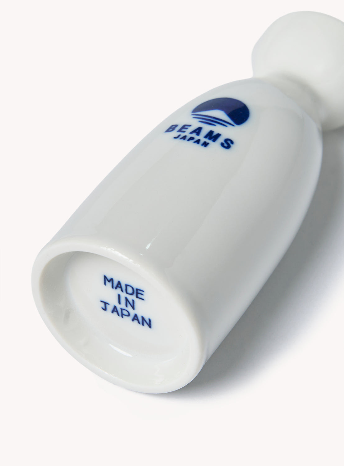 BEAMS JAPAN Sake Bottle 180ML