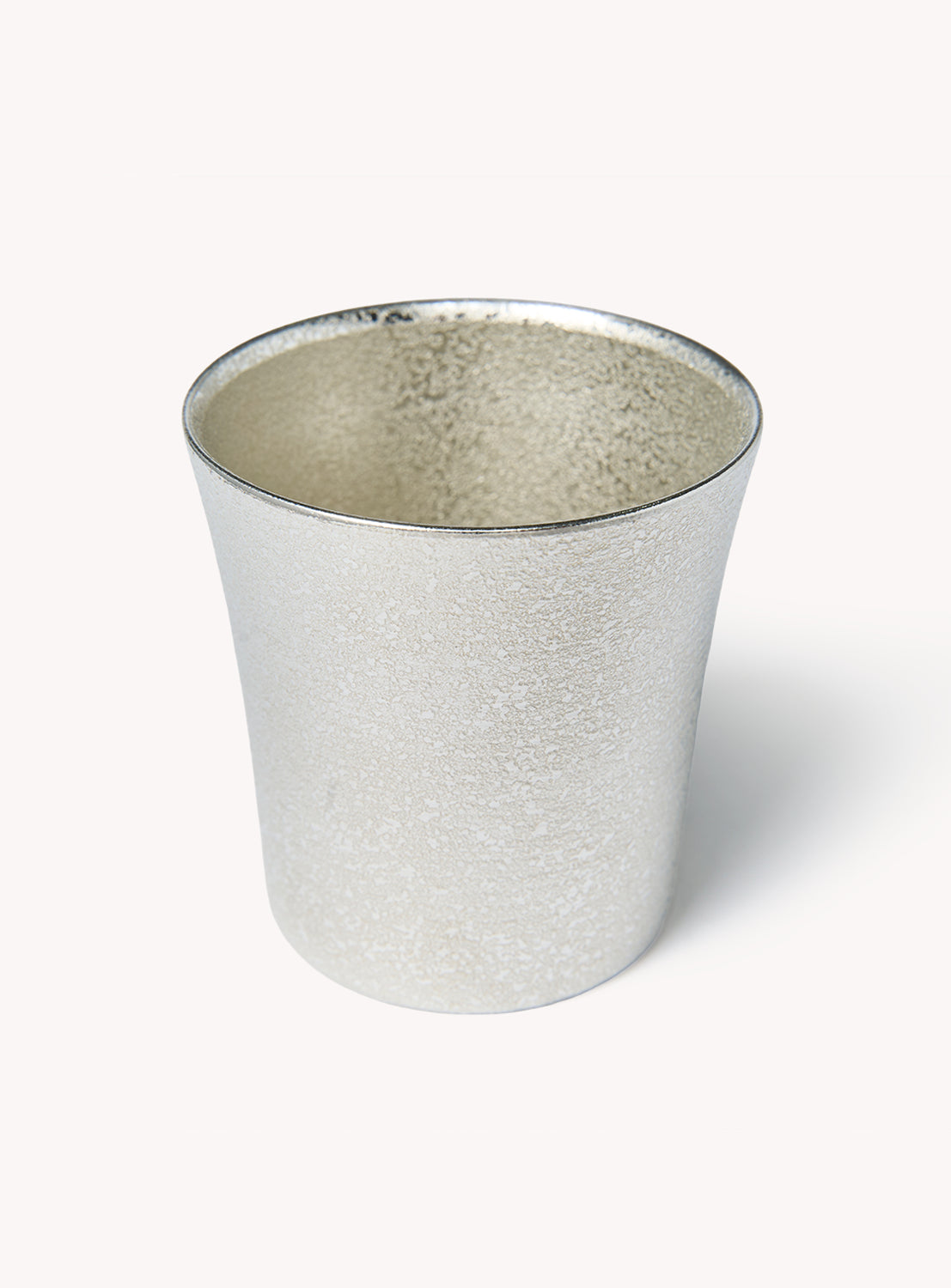 SATSUMA x BEAMS JAPAN Rock Tumbler