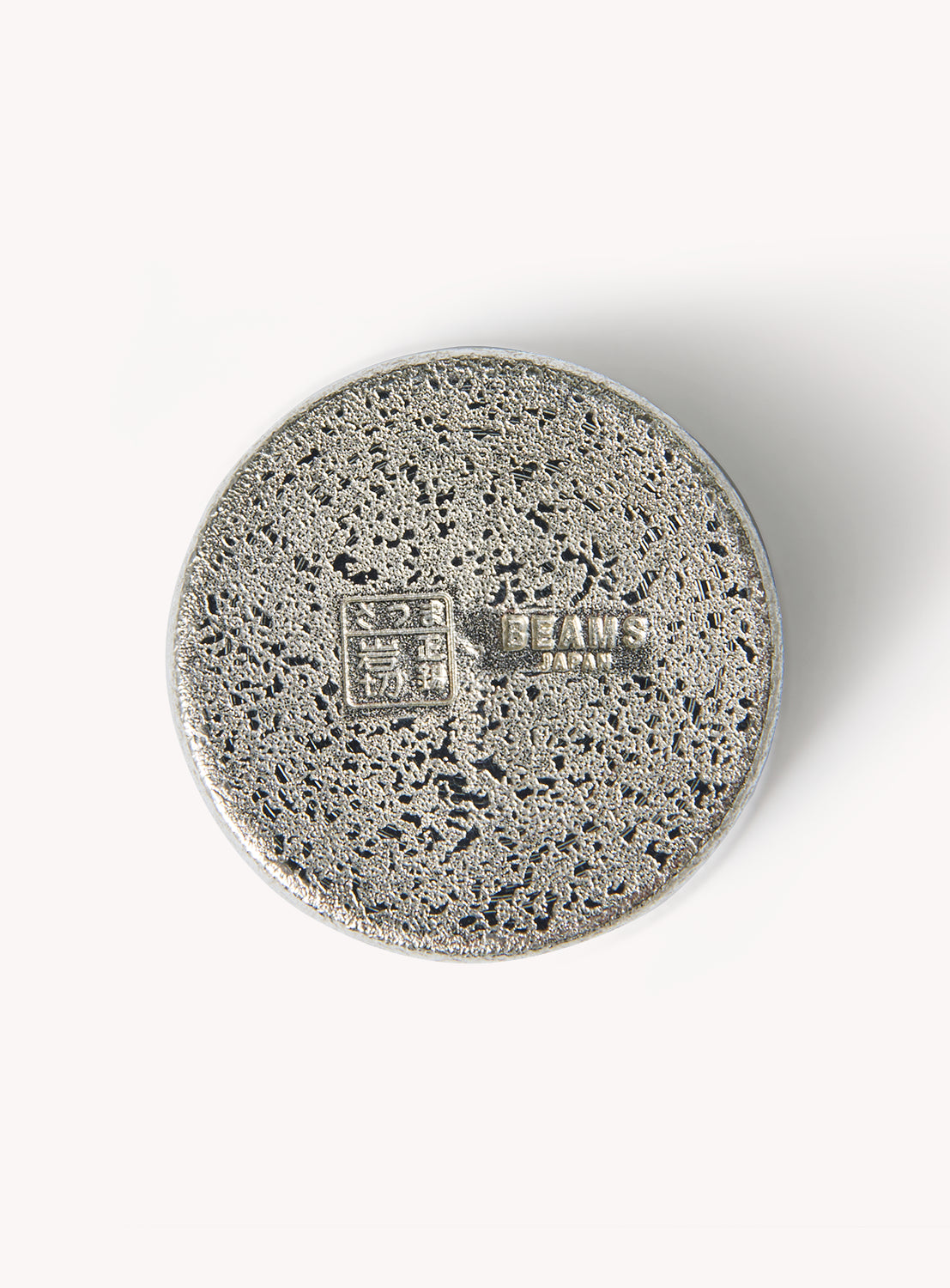 SATSUMA x BEAMS JAPAN Sake Cup