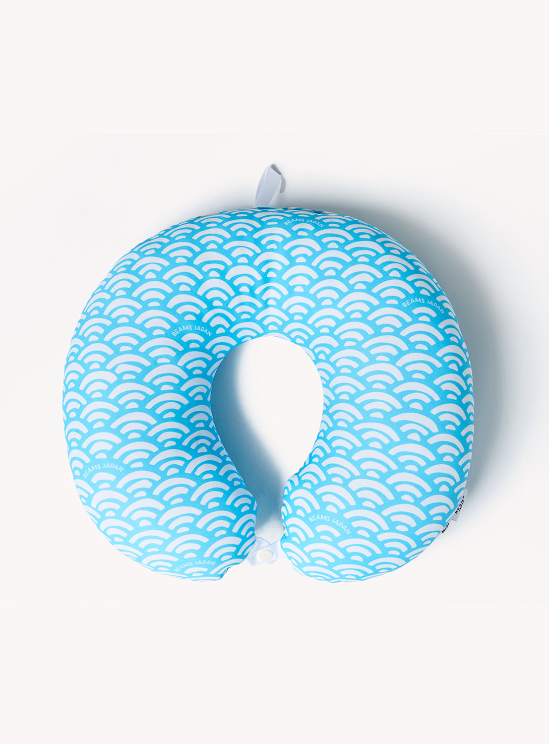 HAGIHARA x BEAMS JAPAN Neck Pillow