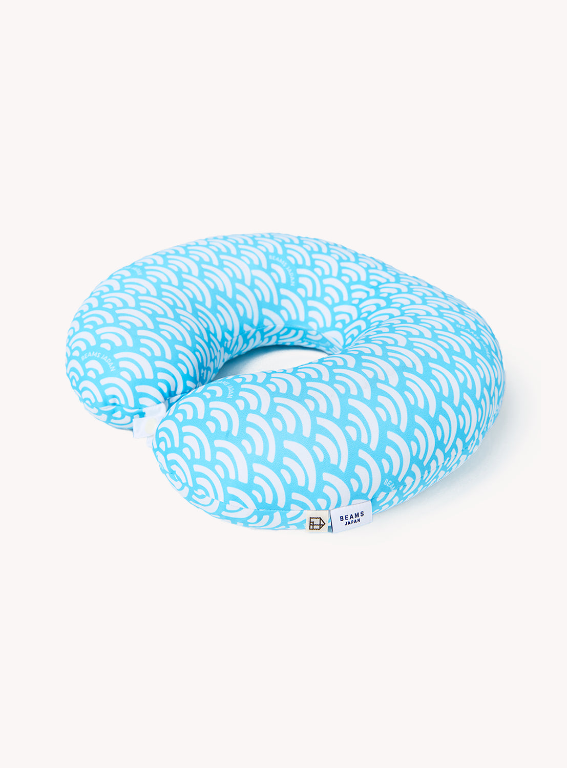 HAGIHARA x BEAMS JAPAN Neck Pillow