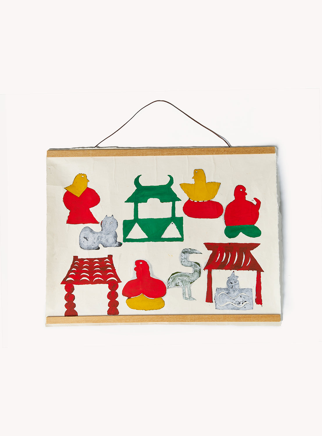 MIYAIRI Art Small Size