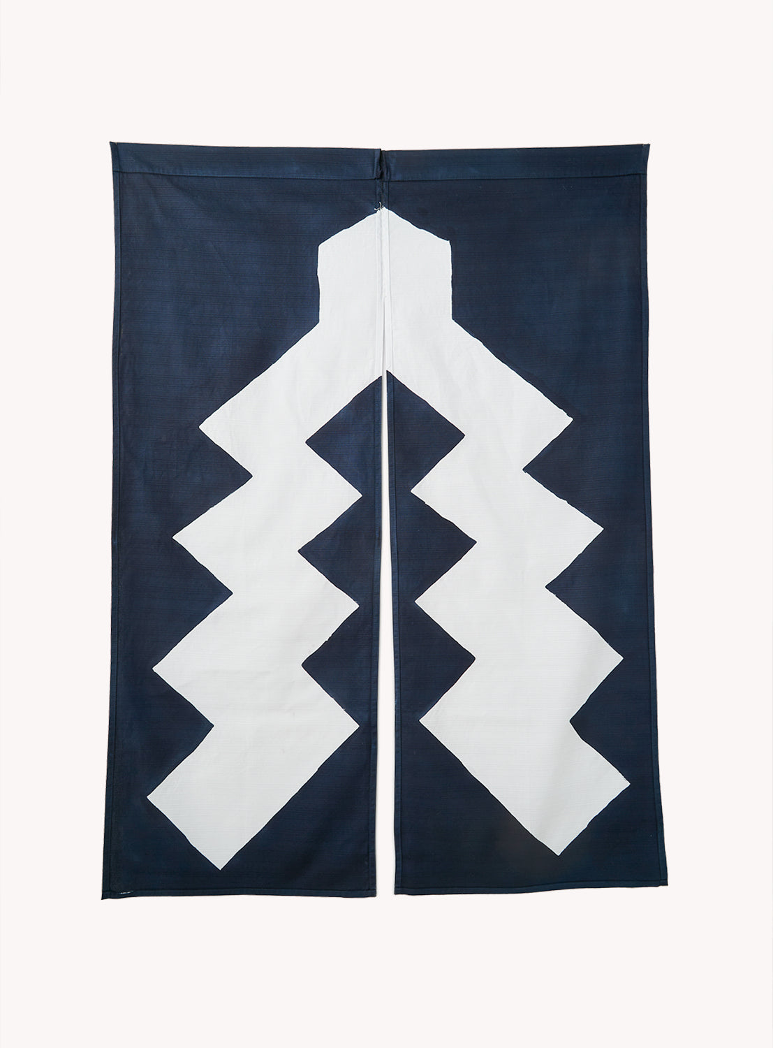 Miyairi Noren Curtain