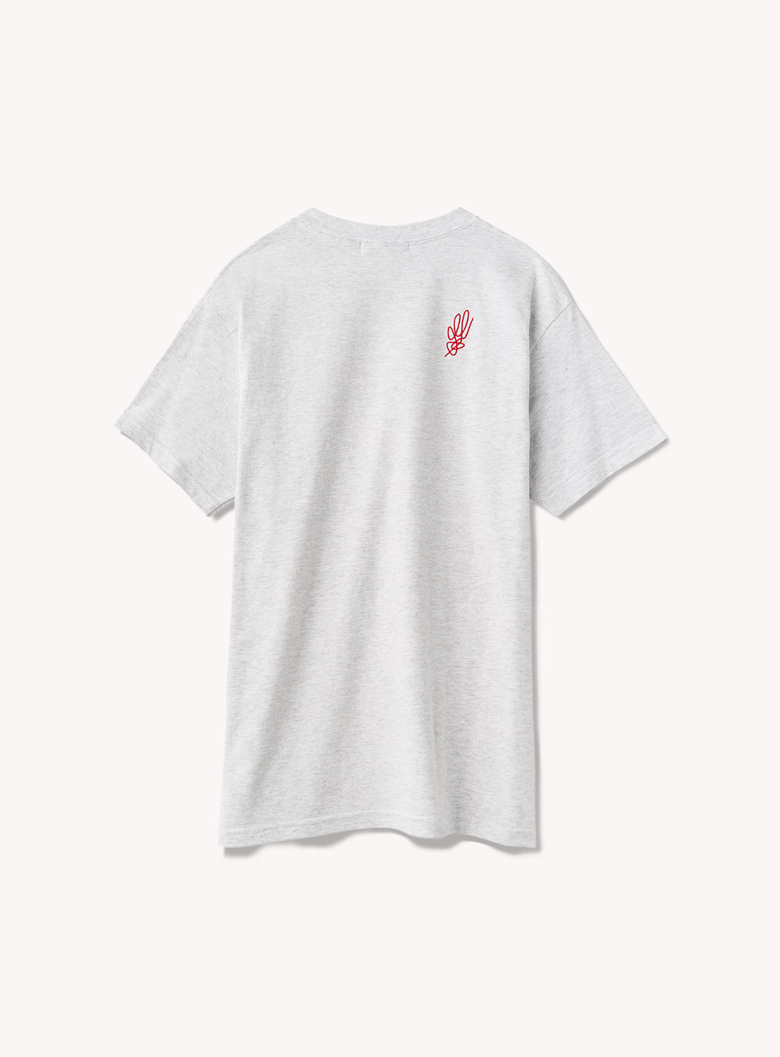 norahi Starskel Hologram T-Shirt