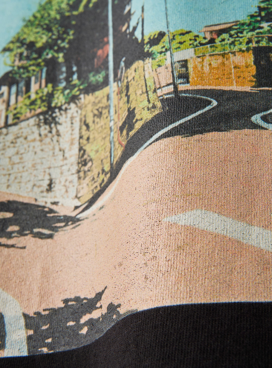 Junction Tee