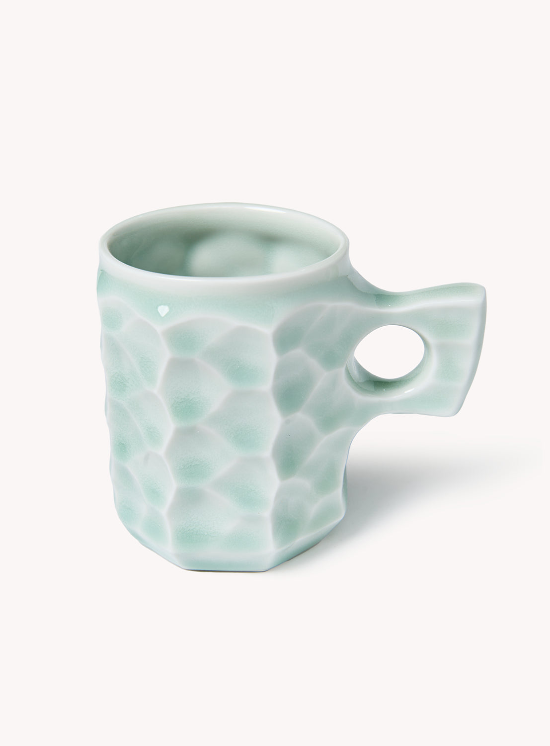 Z Jincup Ceramic Mug