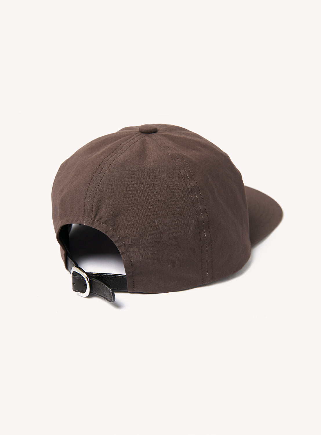 Light Canvas 6-Panel Cap