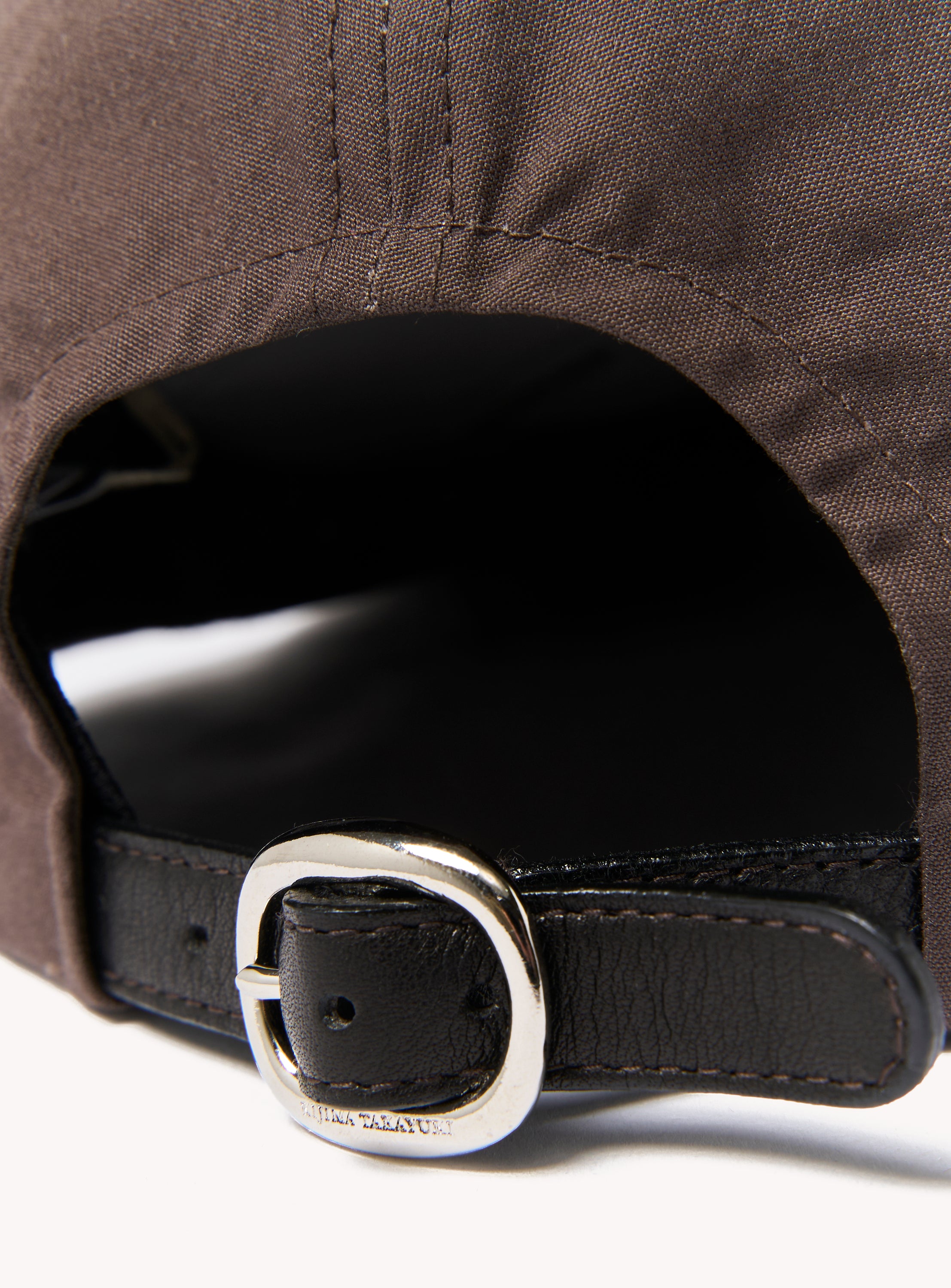 Light Canvas 6-Panel Cap