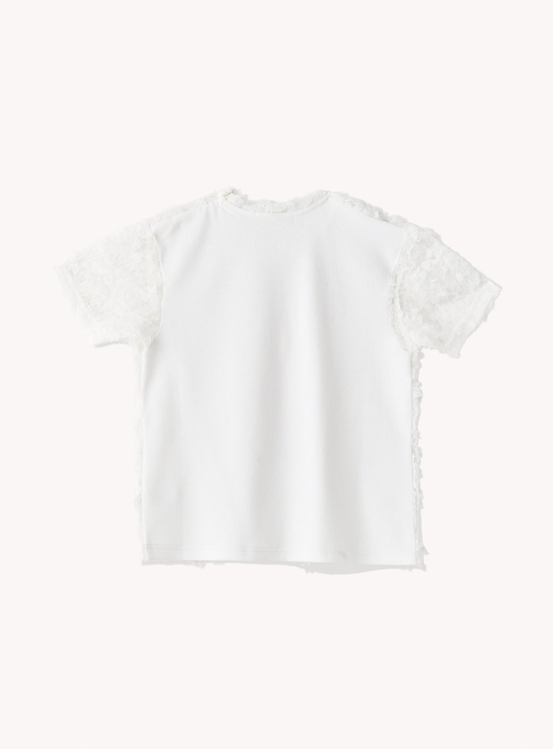 Lace T-Shirt