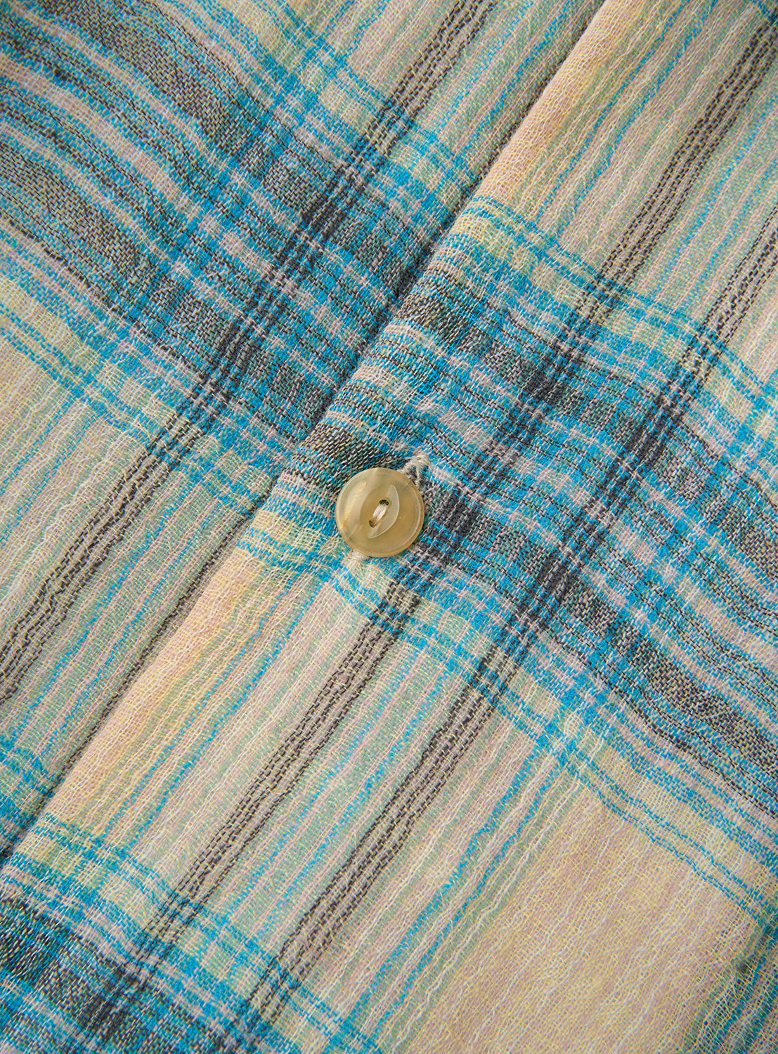 Thom Open-color Shirt