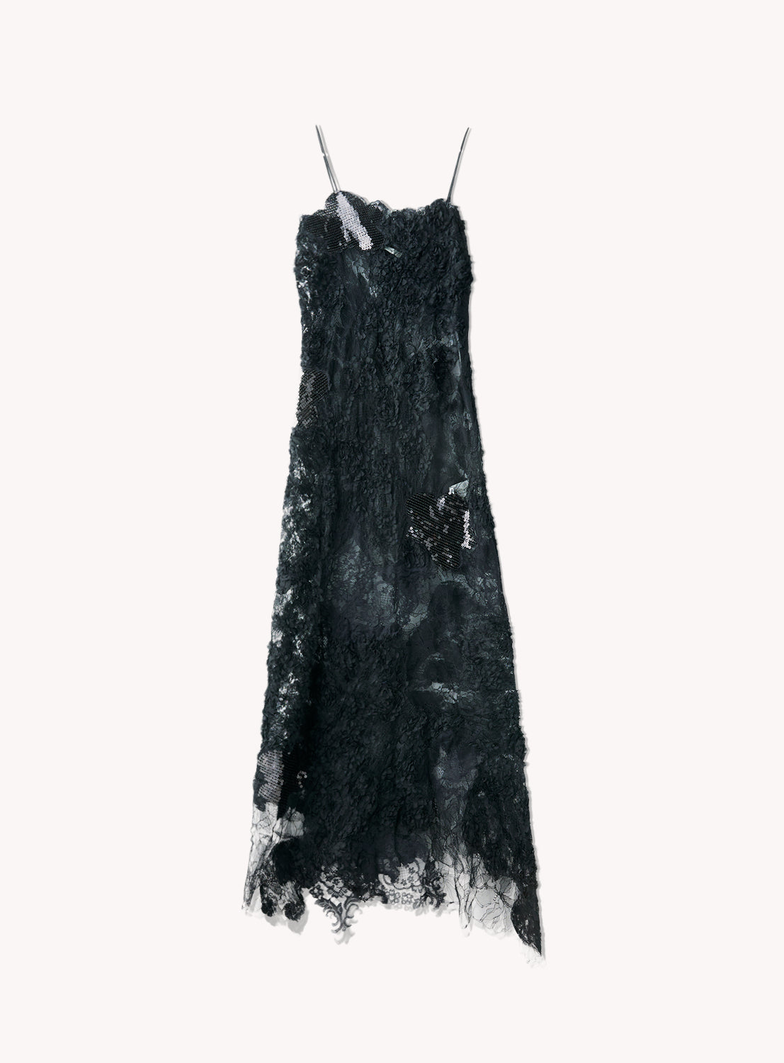 Patchwork Lace Dress Patchwork Lace Dress