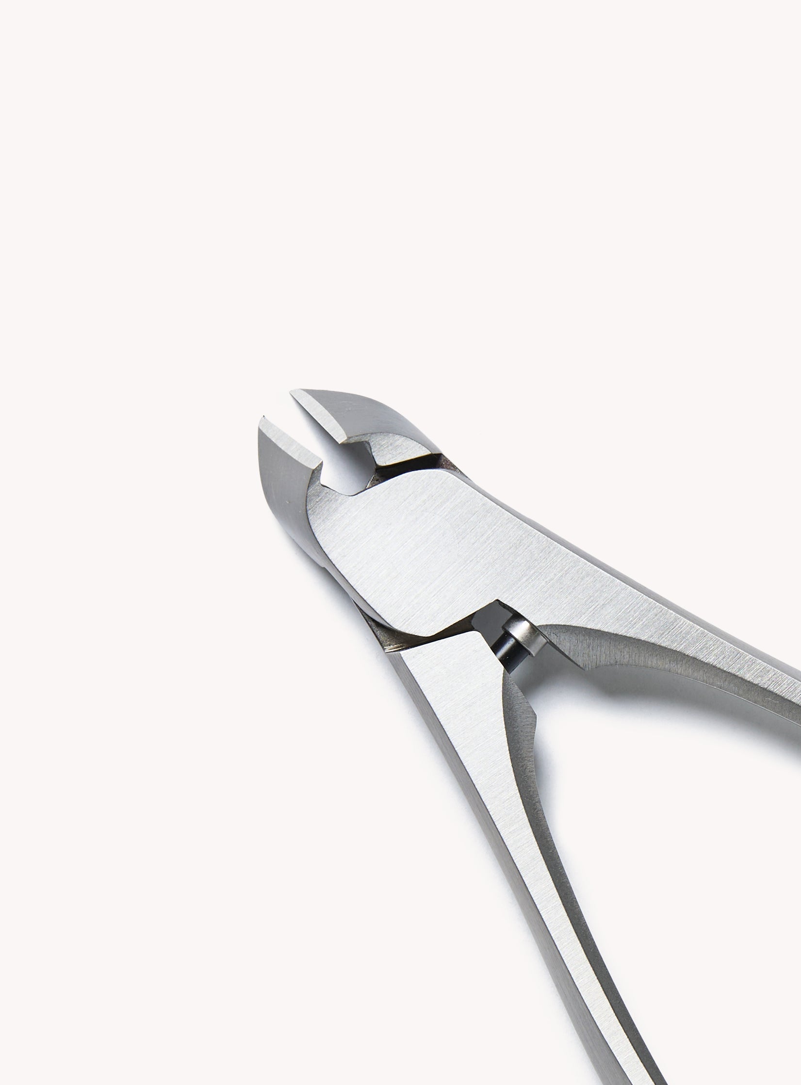 Nail Nippers Classic Foot