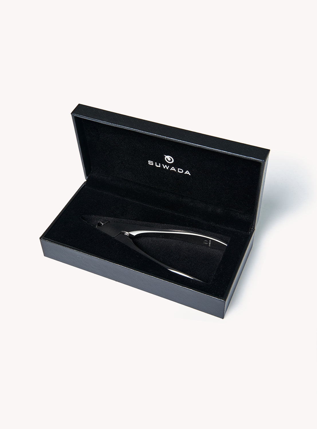 Nail Nippers in Diamond