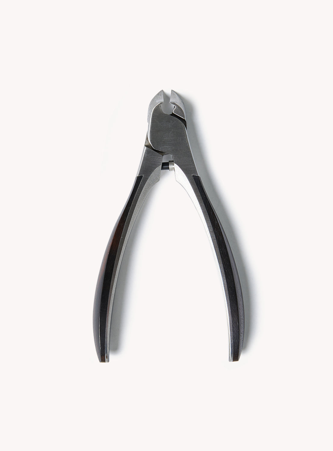 ネイルニッパー マスターピースコレクション エボニー