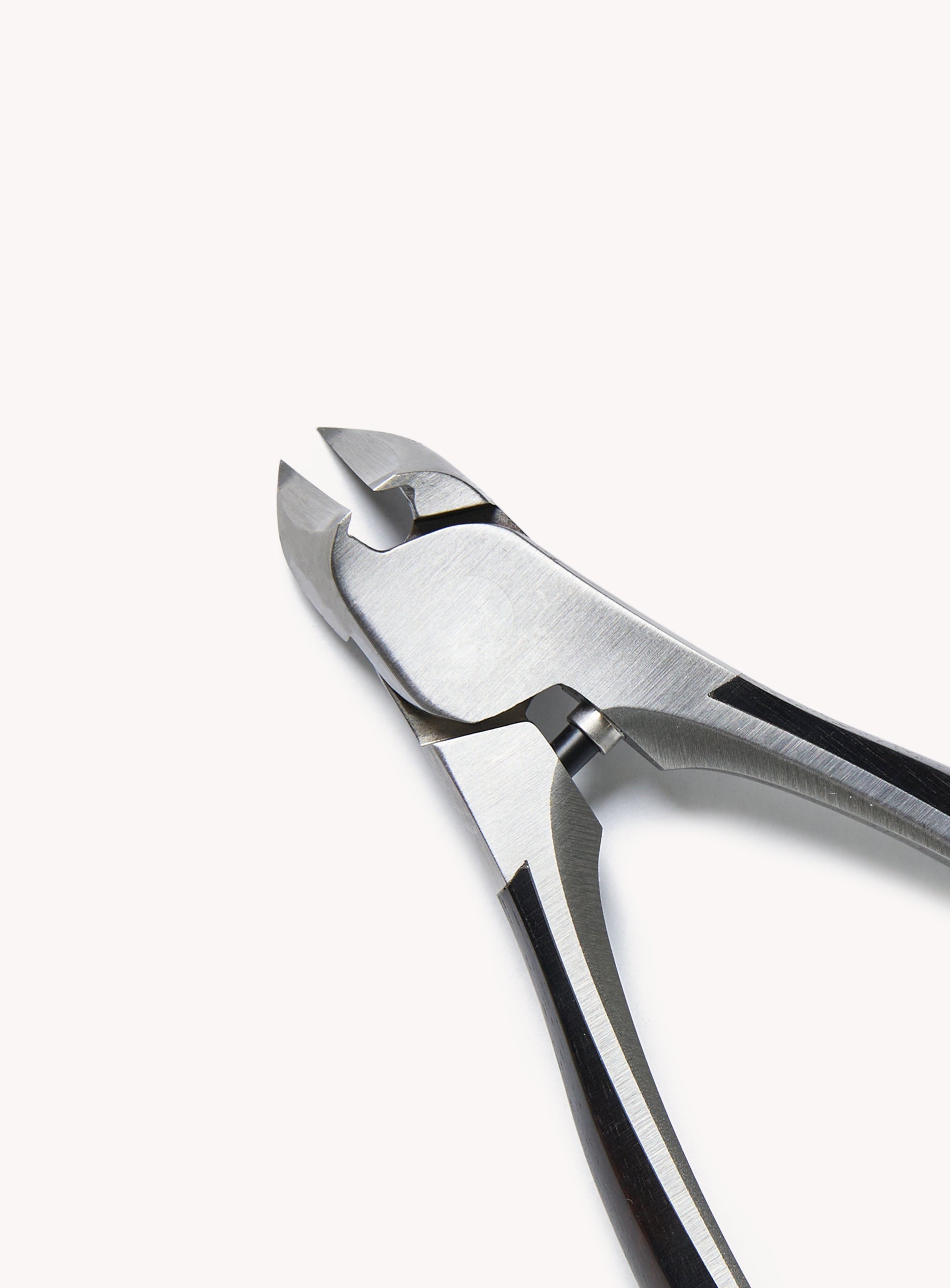 ネイルニッパー マスターピースコレクション エボニー