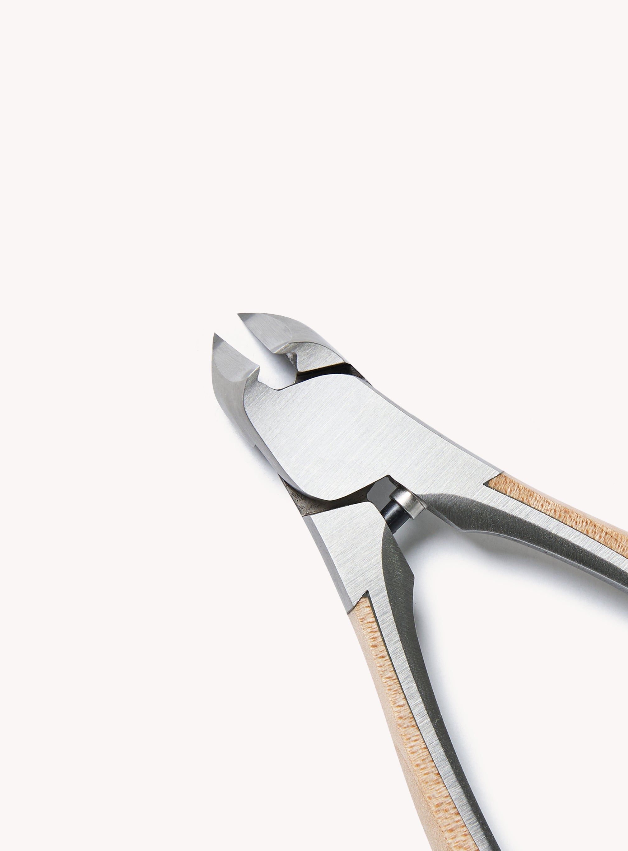 ネイルニッパー マスターピースコレクション メープル