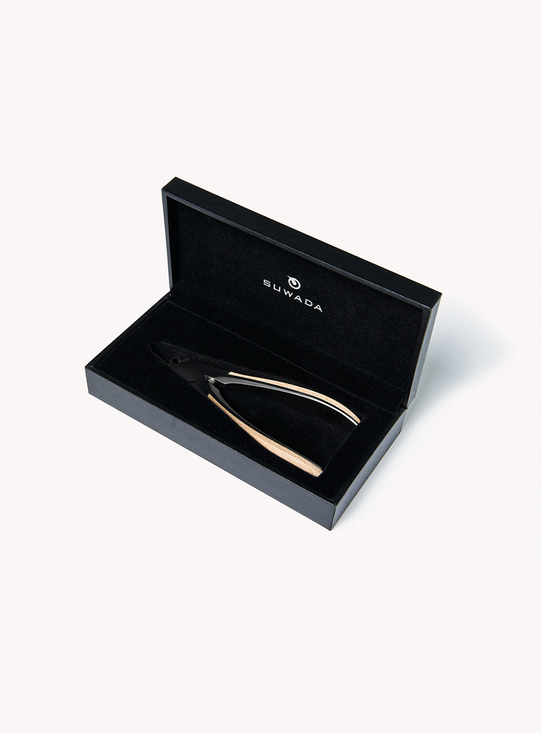 ネイルニッパー マスターピースコレクション メープル