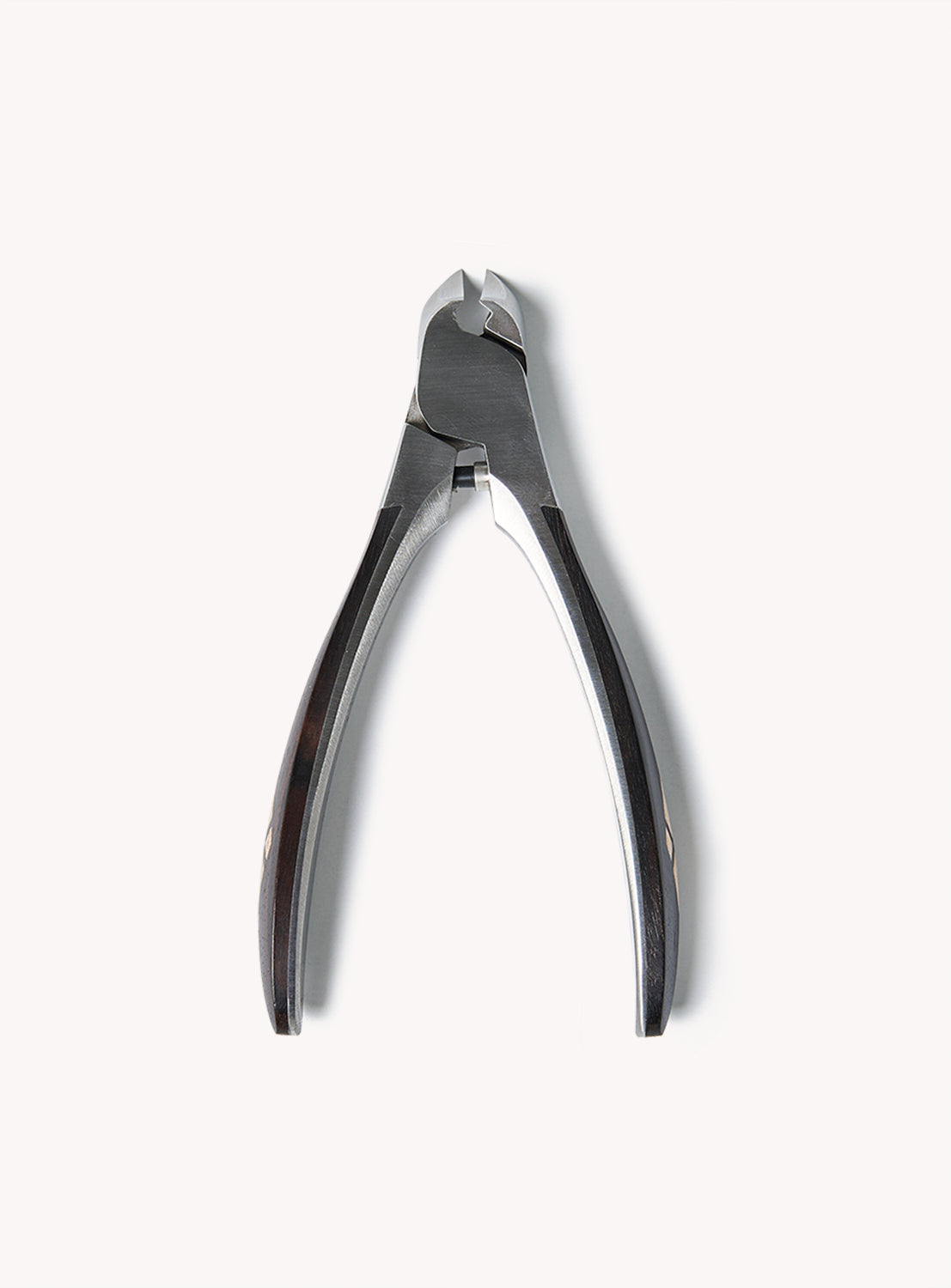 ネイルニッパー マスターピースコレクション エボニーメープル